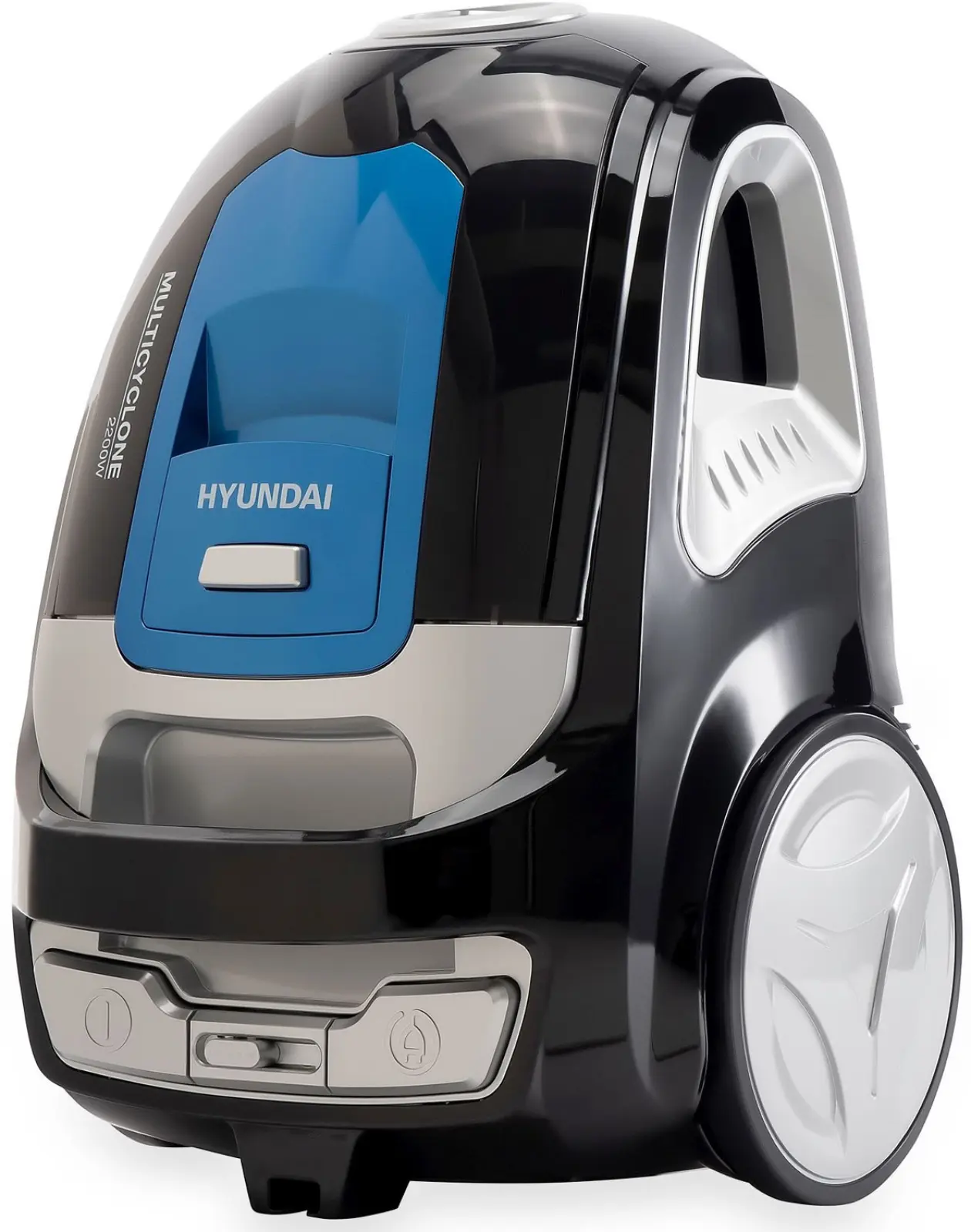 Пылесос напольный Hyundai HYV-C2530