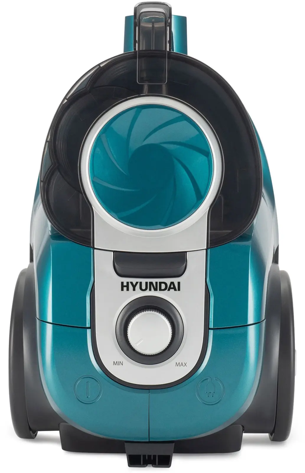 Пылесос напольный Hyundai HYV-C3950