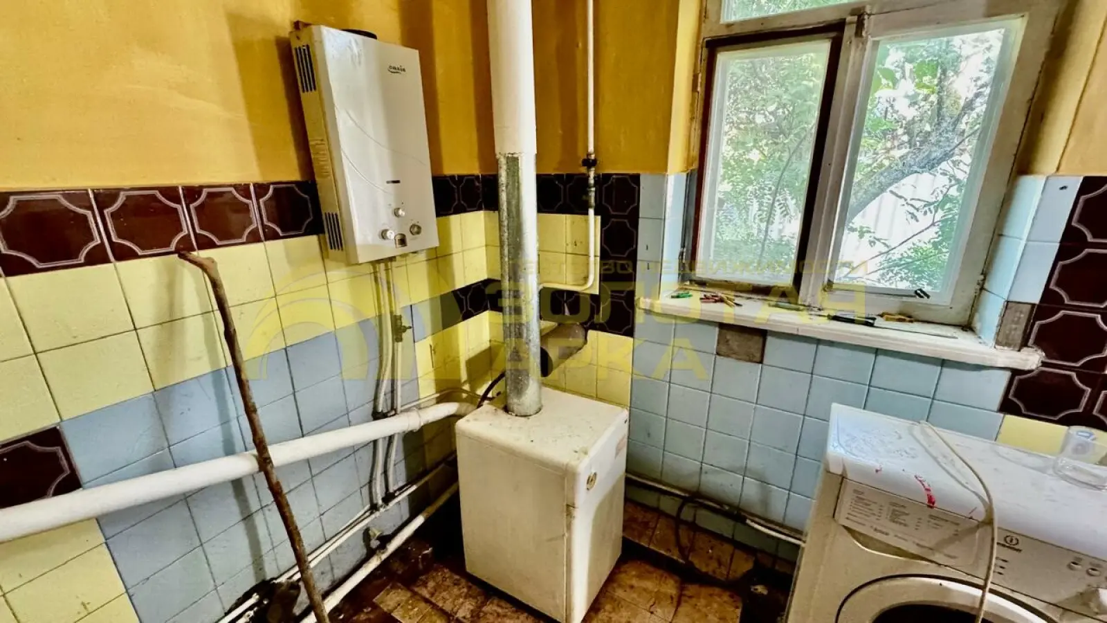 дом