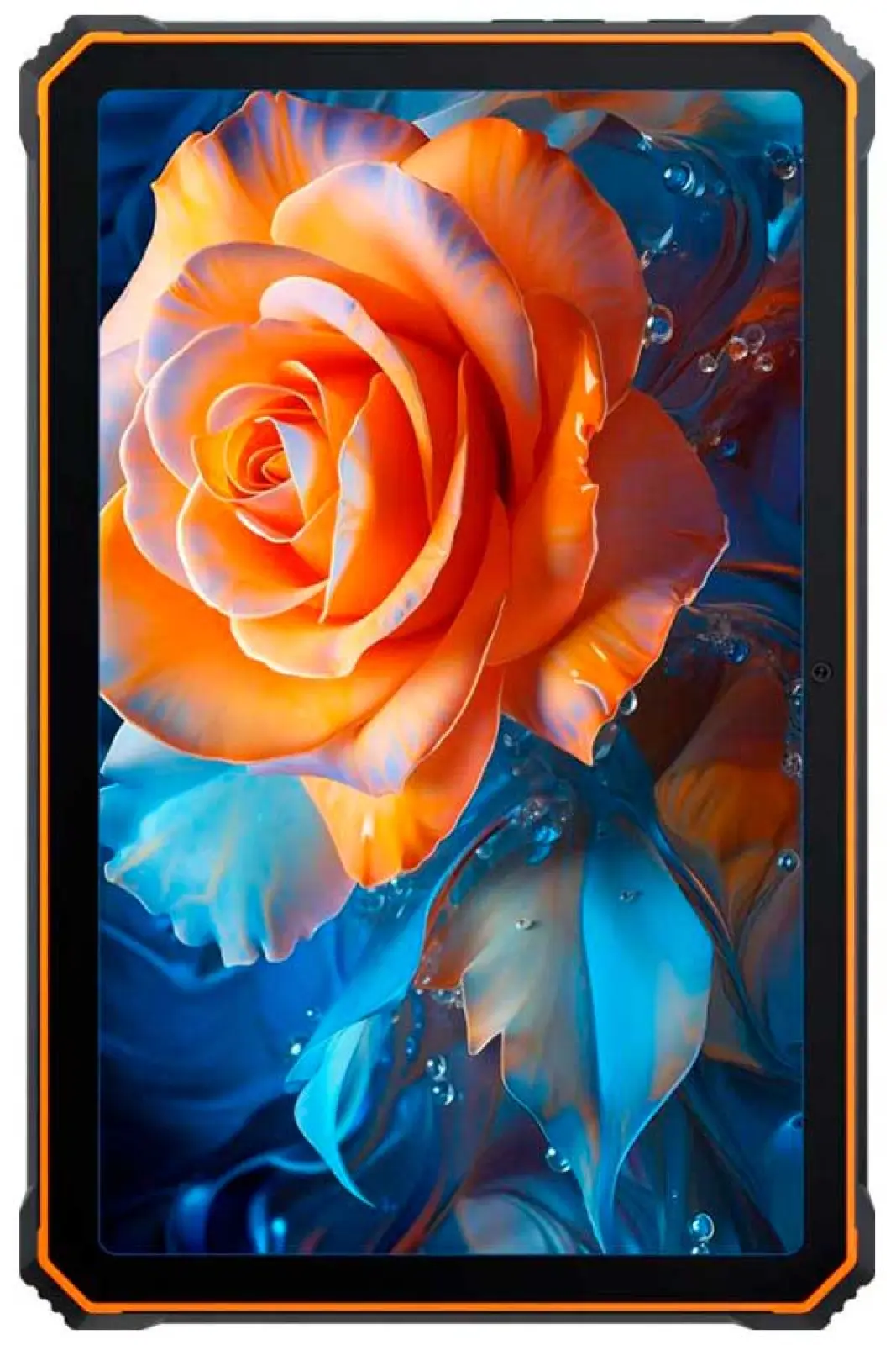 Планшет Blackview 8/256GB ACTIVE 8 PRO ORANGE