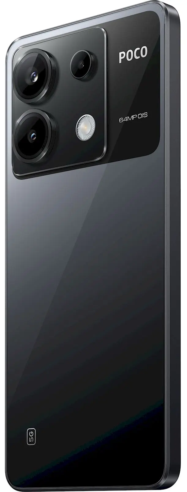 Смартфон Poco X6 5G 12GB+512GB Black