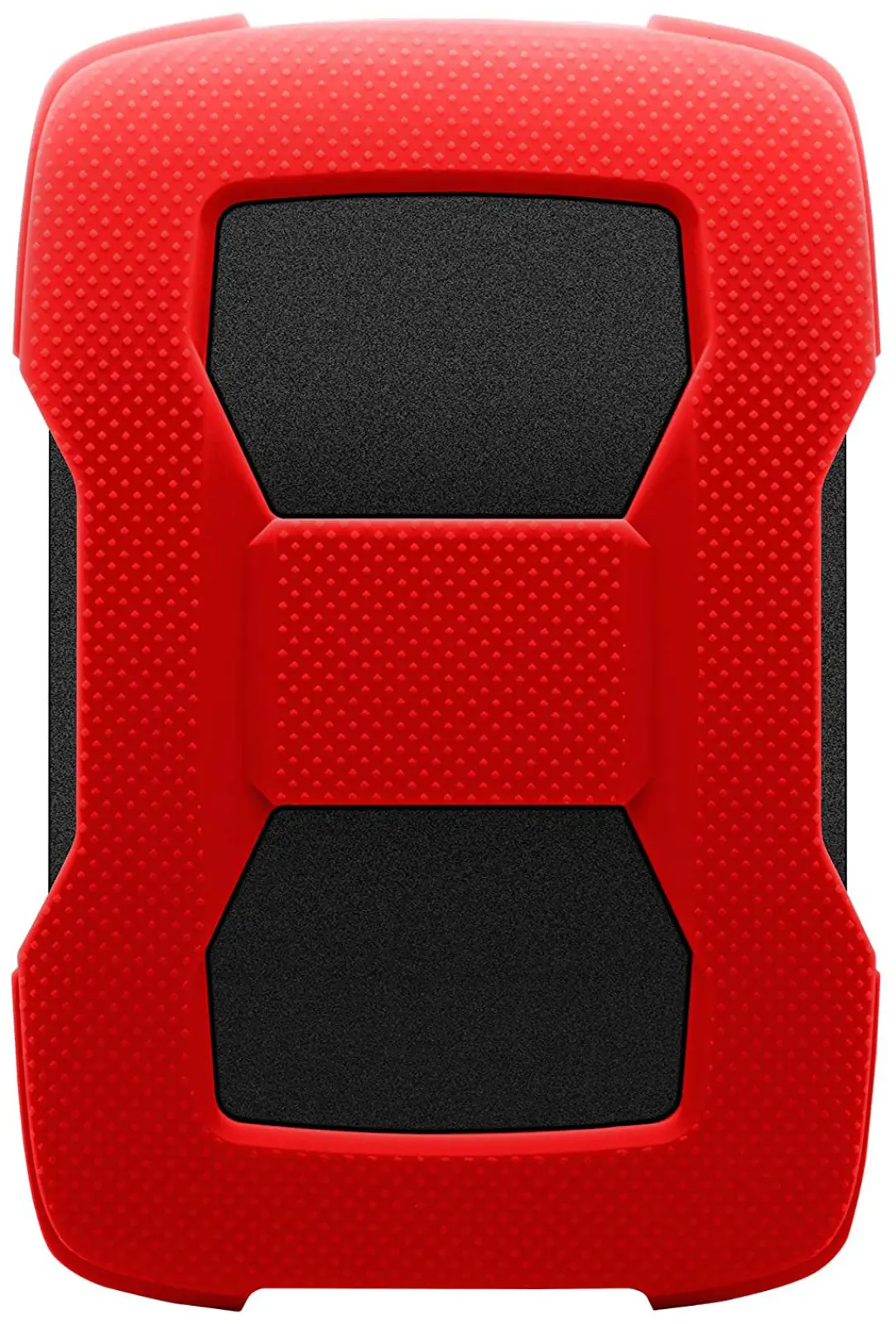 Внешний жесткий диск, накопитель и корпус Adata AHD330-2TU31-CRD, RED USB3.1 2TB EXT. 2.5