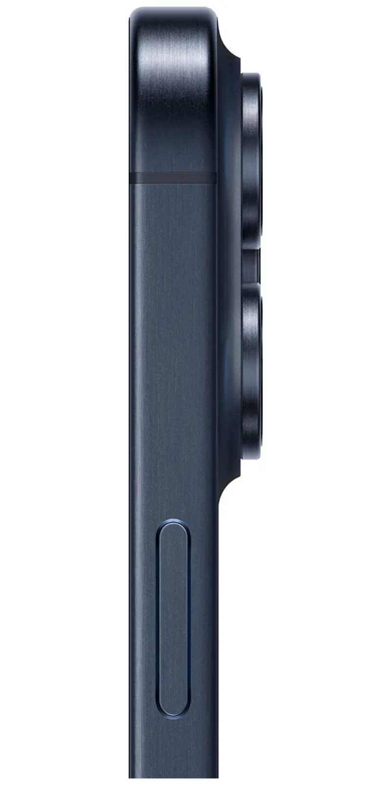 Смартфон Apple iPhone 15 Pro Max 256Gb синий титан