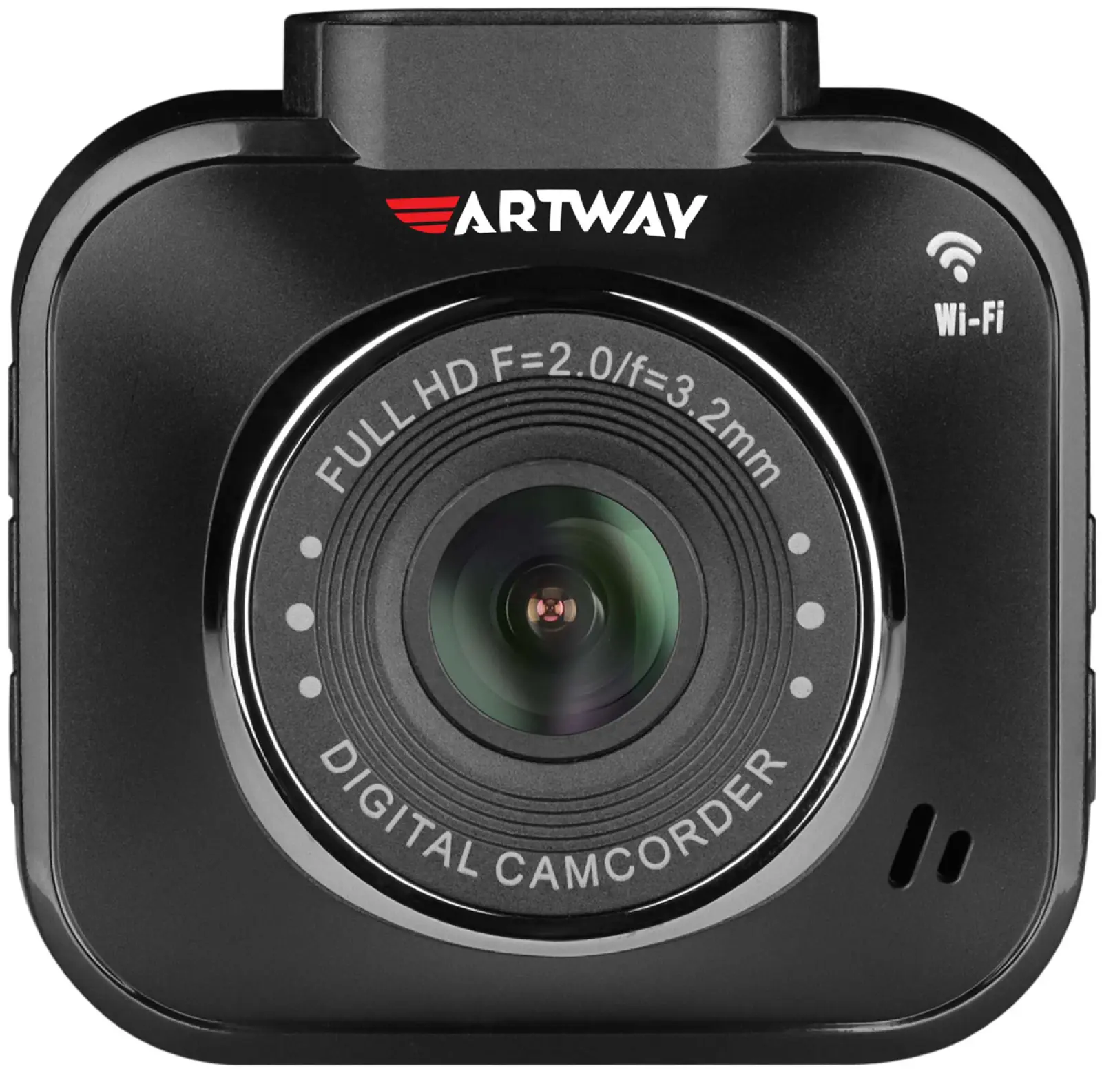 Автомобильный видеорегистратор Artway AV-407