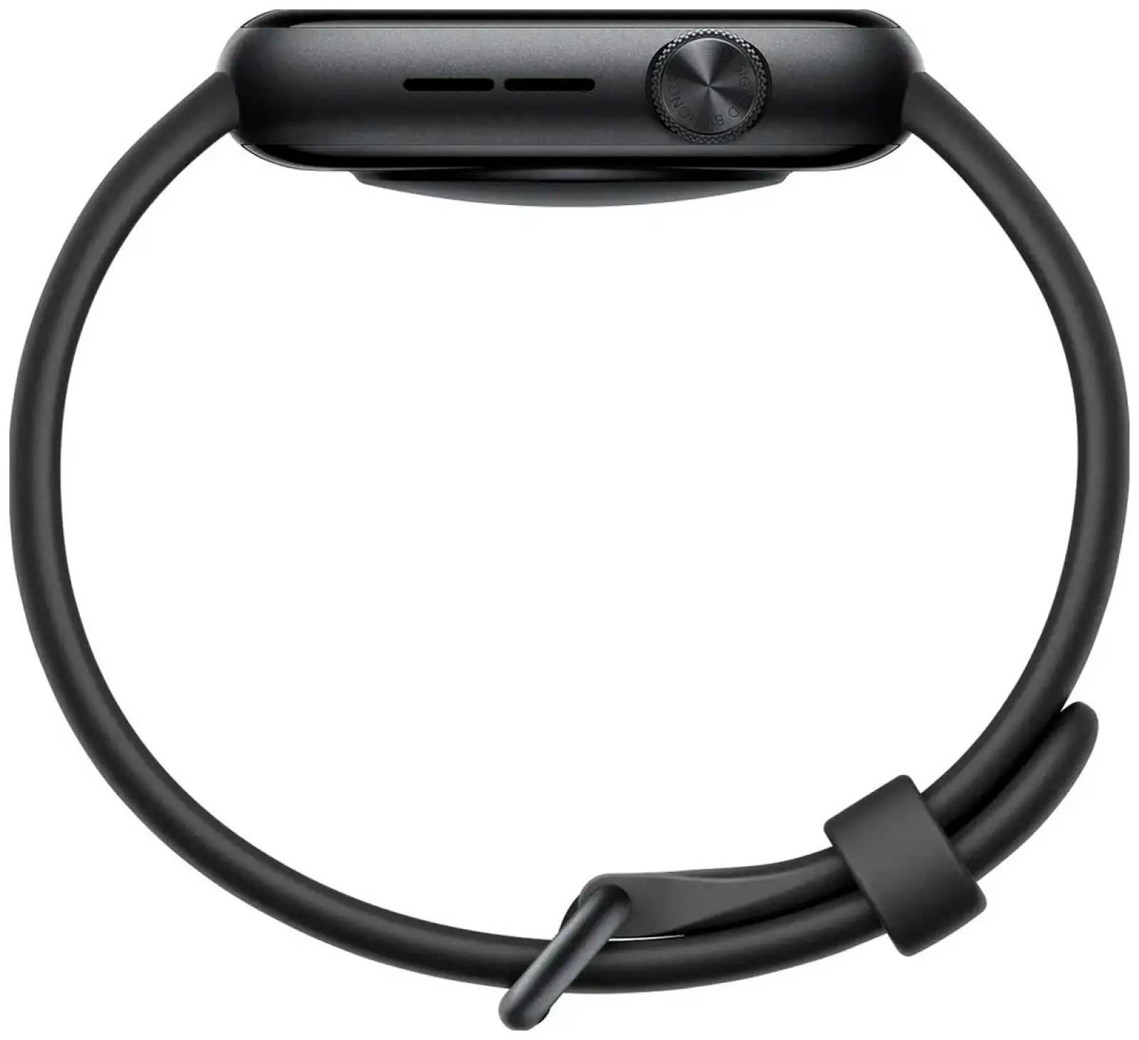 Умные часы Honor WATCH 5 (STL-B19 5502ABGG) BLACK
