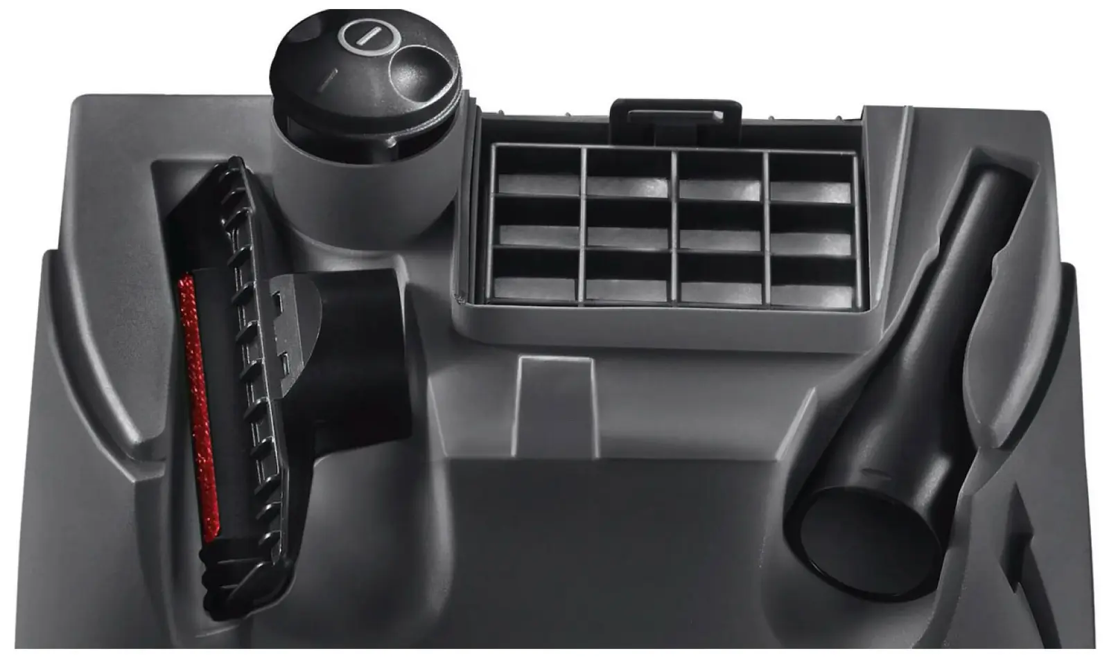 Пылесос напольный Bosch BSGL3MULT3