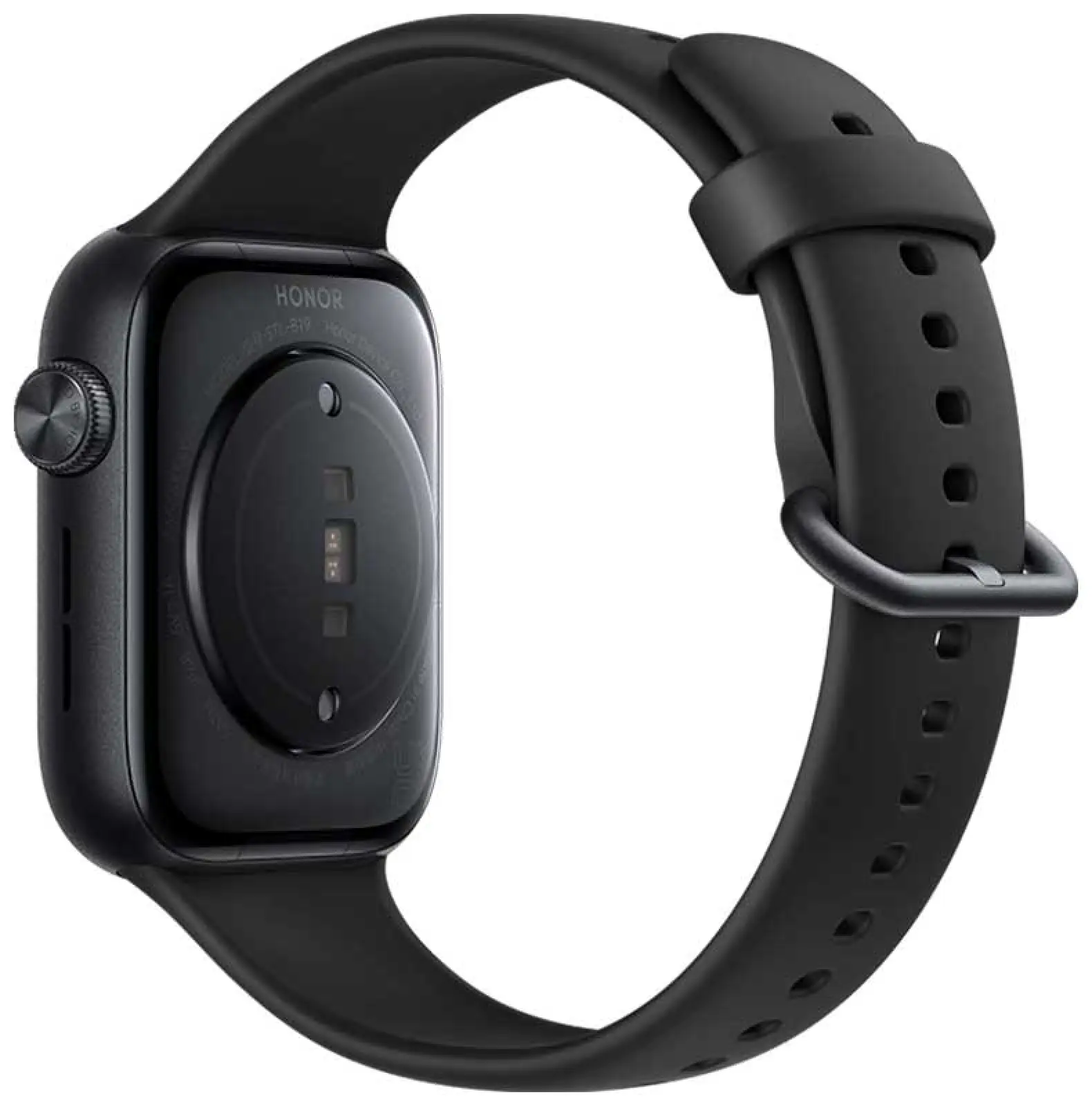 Умные часы Honor WATCH 5 (STL-B19 5502ABGG) BLACK