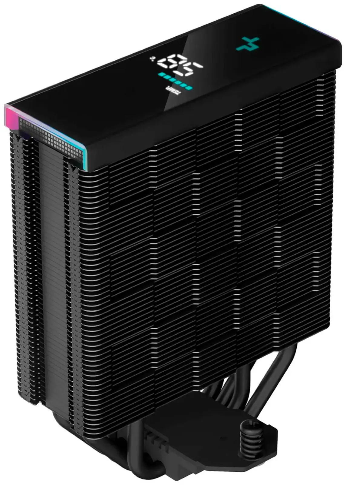 Кулер для процессора Deepcool AK400 DIGITAL