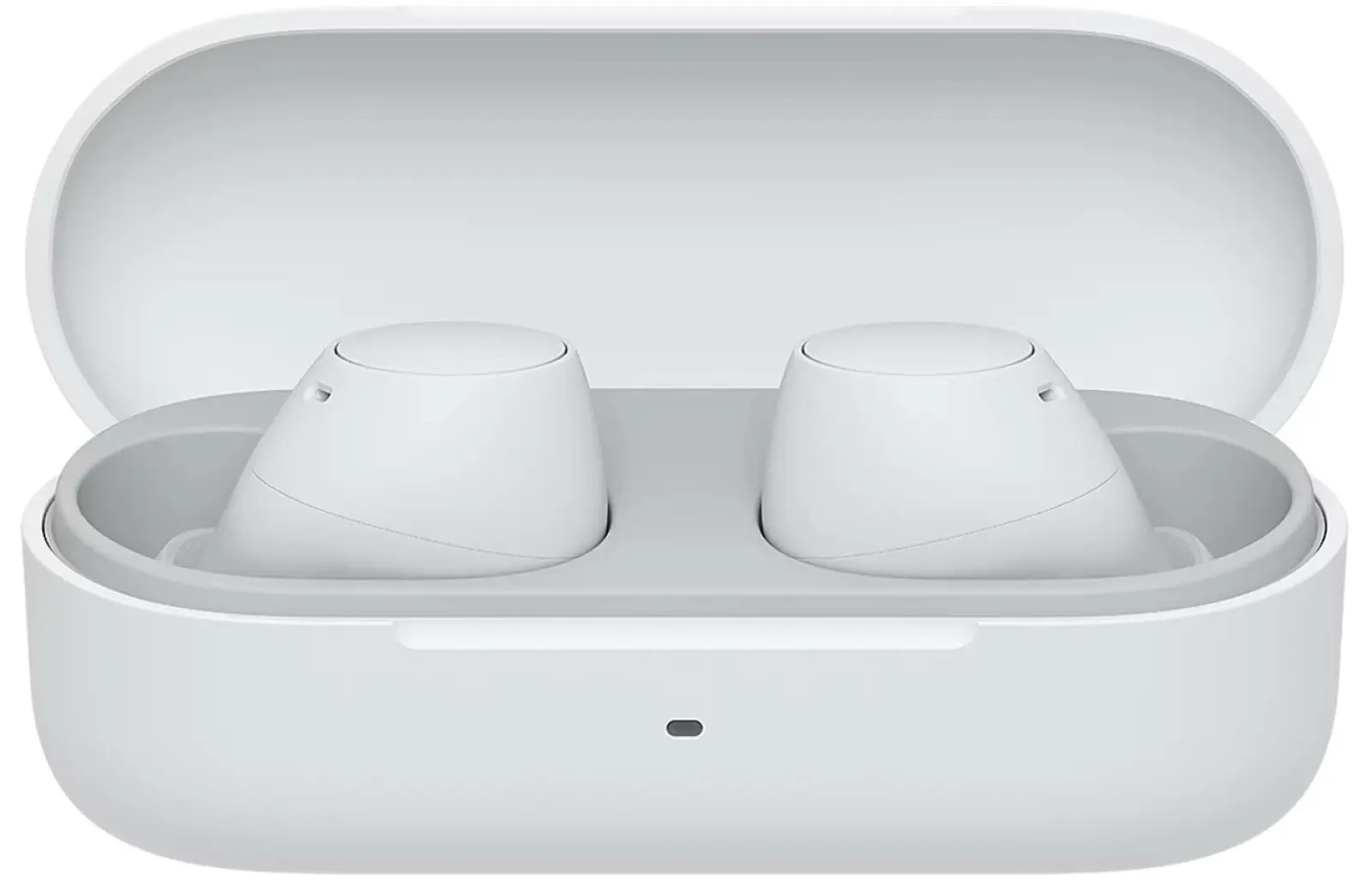 Наушники Sony WF-C510 белый