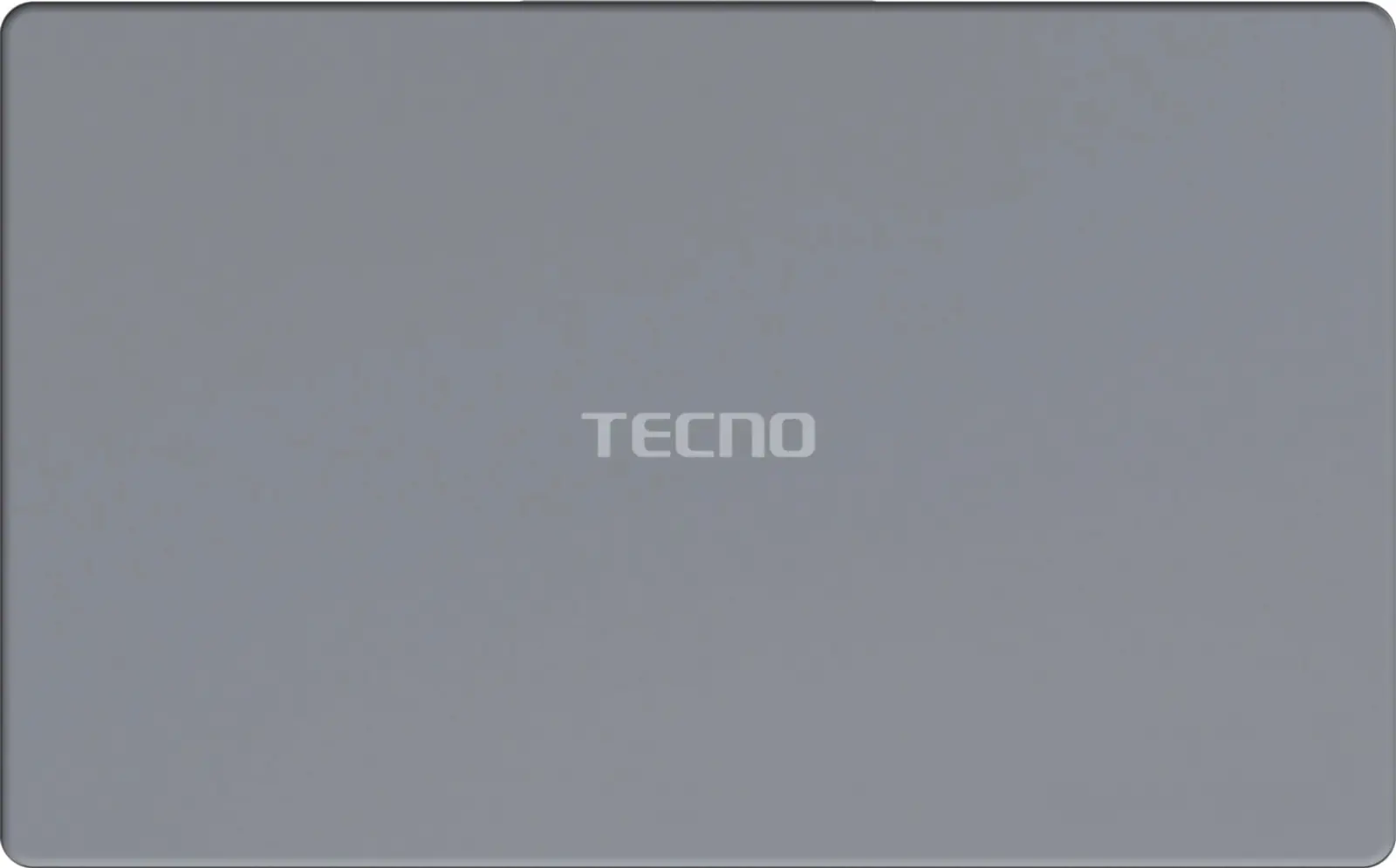 Ноутбук Tecno MegaBook K15SRA (71003300513) серый