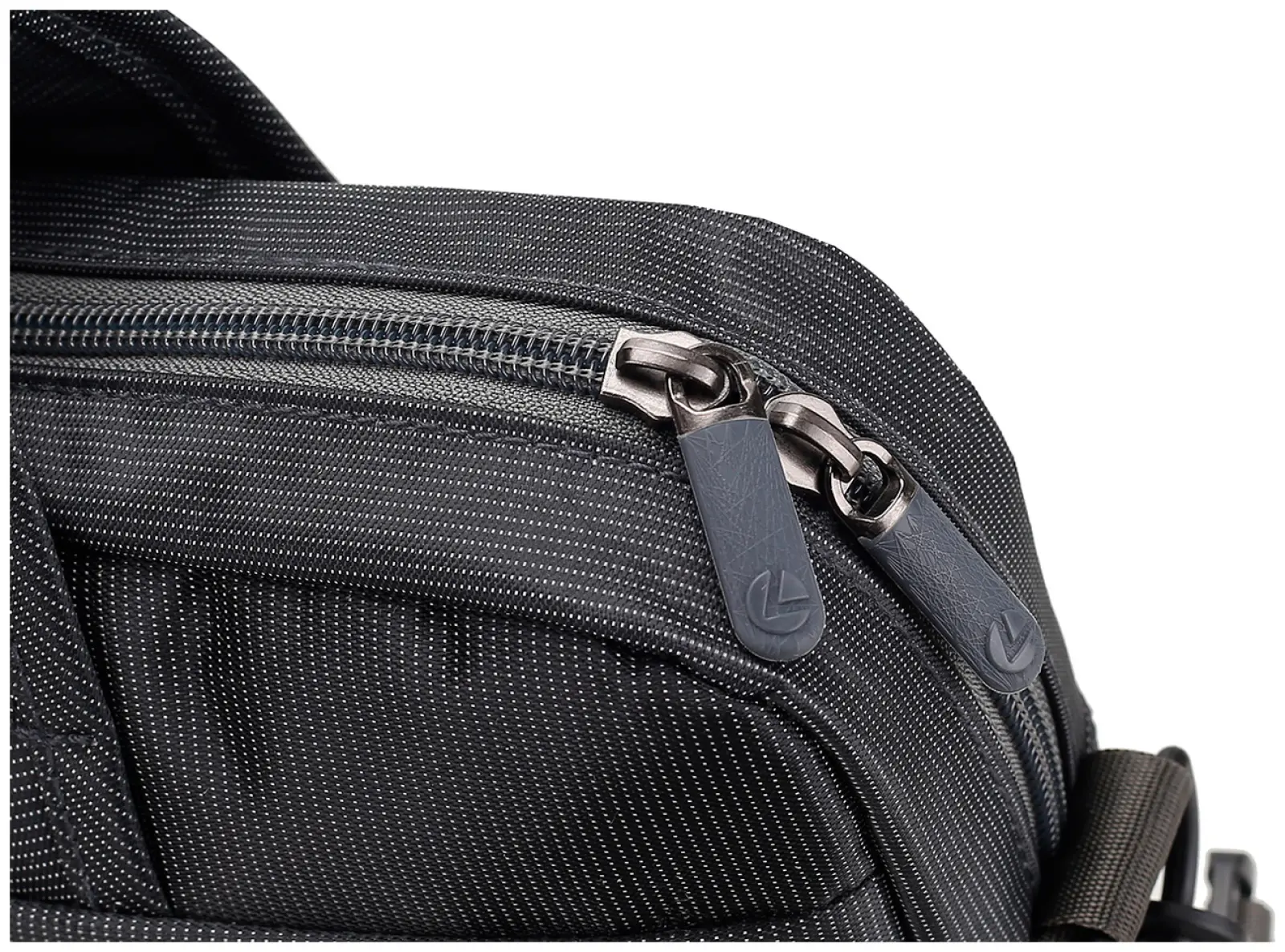 Сумка для ноутбука Lamark L245 Dark Grey 15.6
