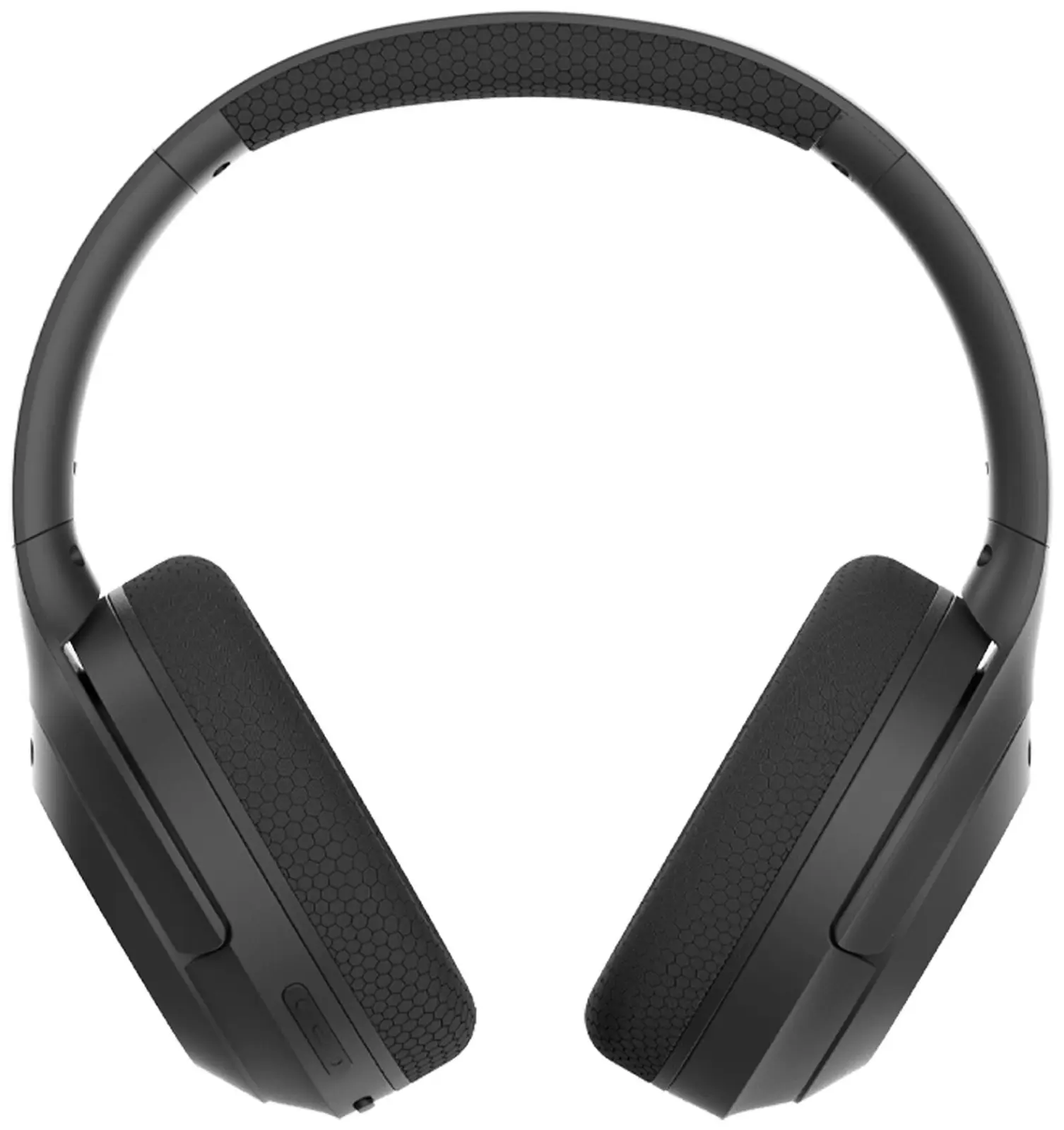 Наушники беспроводные мониторные A4Tech Fstyler BH220, черный (BH220 BLACK)
