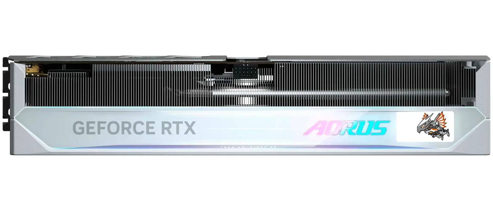 Видеокарта Gigabyte GeForce RTX 5080 MASTER ICE 16GB (GV-N5080AORUSM ICE-16GD)