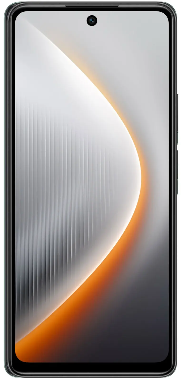 Смартфон Tecno POVA 7 Neo 8+256 Гб серебристый