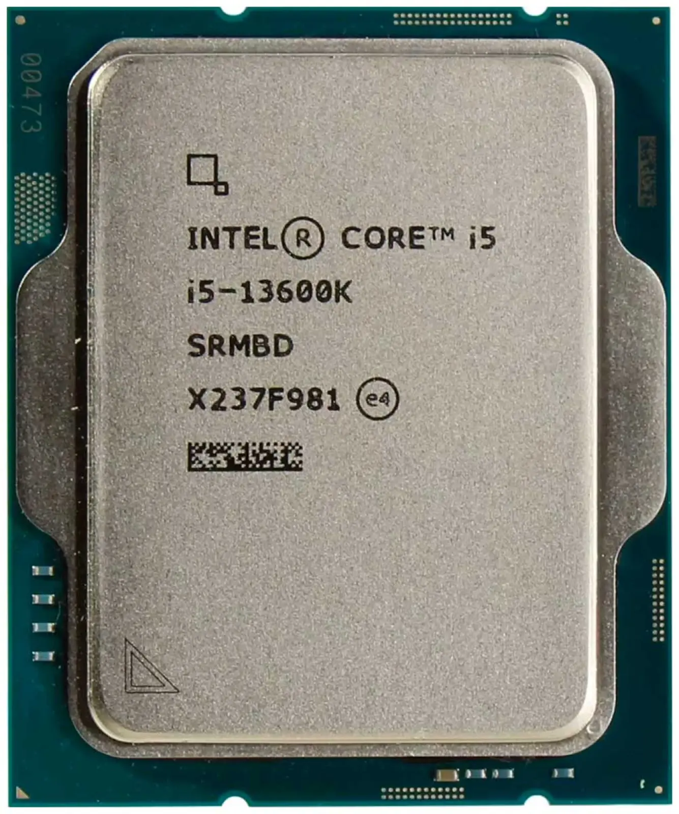 Процессор Intel Core i5 13600K LGA1700 OEM (CM8071504821005)
