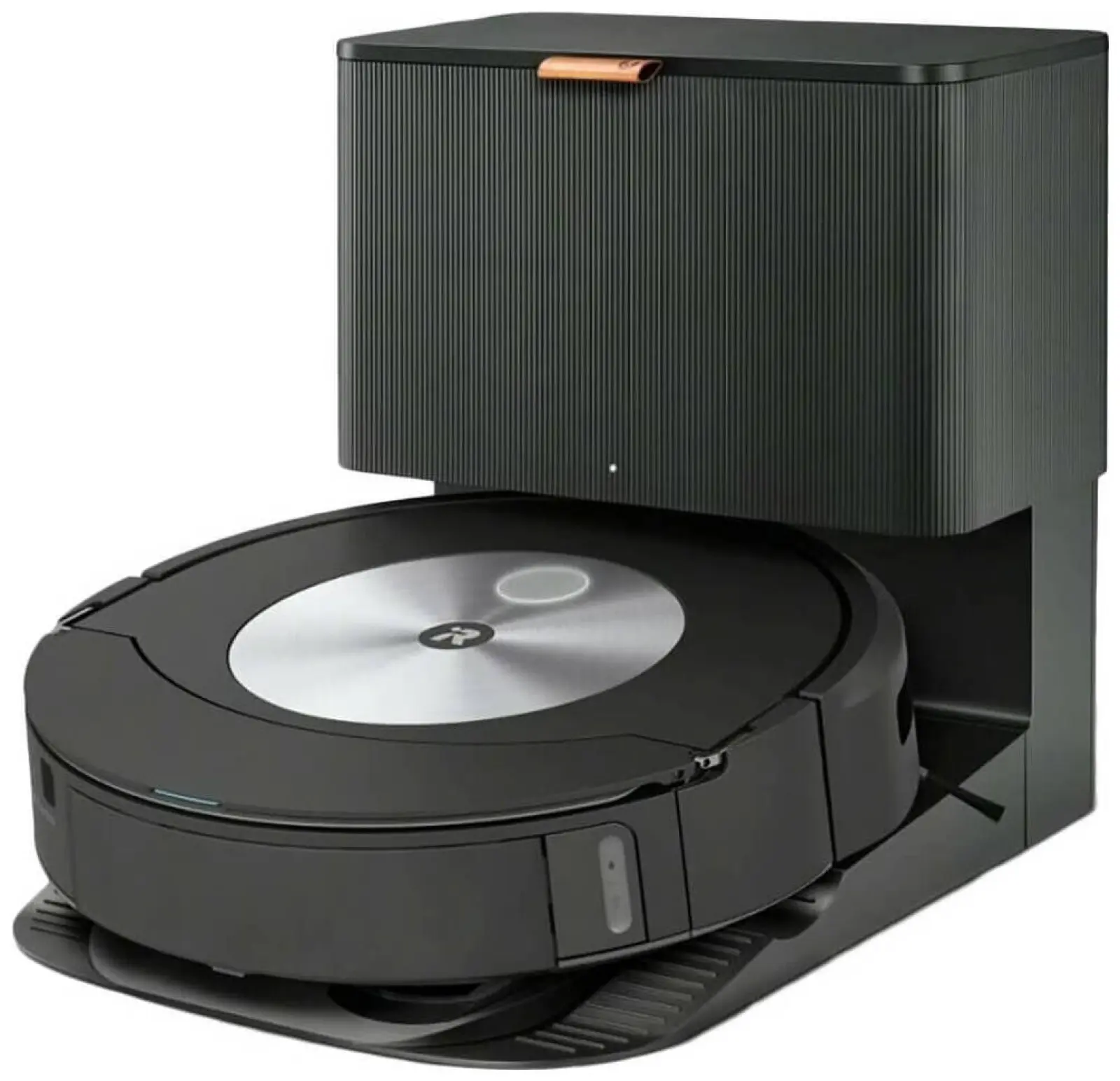 Робот-пылесос iRobot Roomba C7