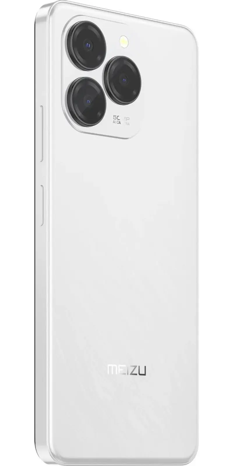Смартфон Meizu Note 21 M411H 256Gb 8Gb белый