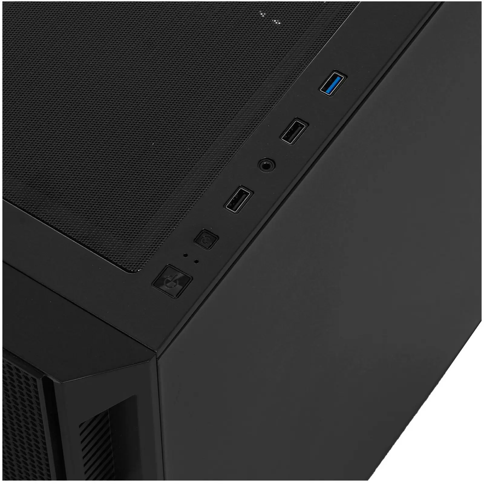 Компьютерный корпус Raijintek ARCADIA III-ST Black