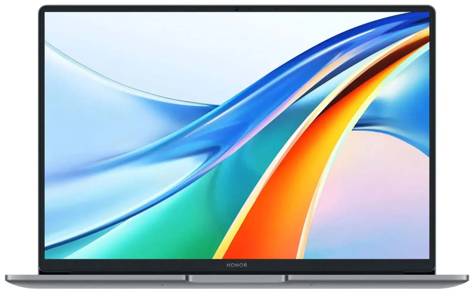 Ноутбук Honor MAGICBOOK X14 (5301AKAU) космический серый