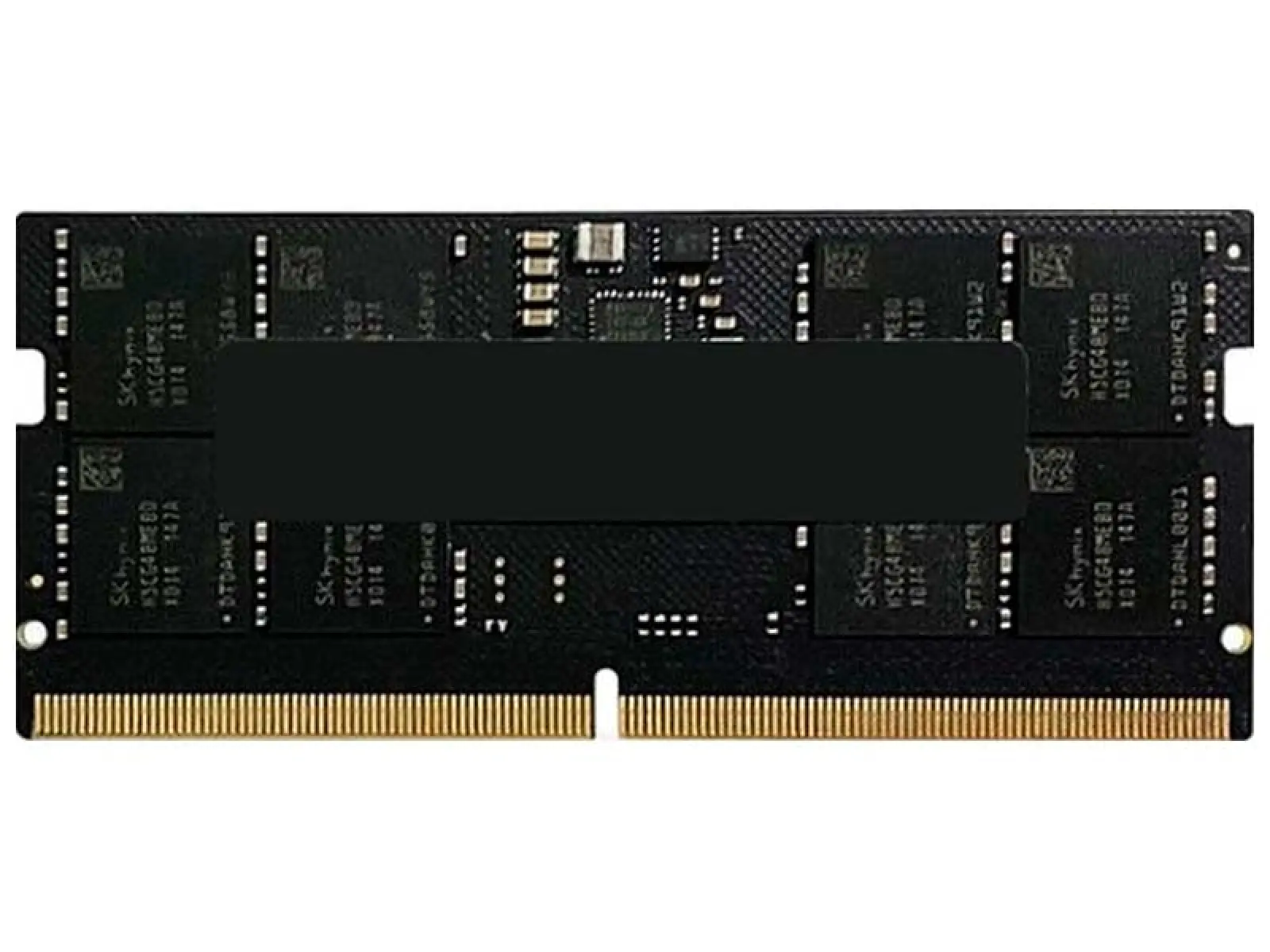 Оперативная память AMD SO-DIMM DDR5 8GB 5600MHz (R558G5600S1S-U)