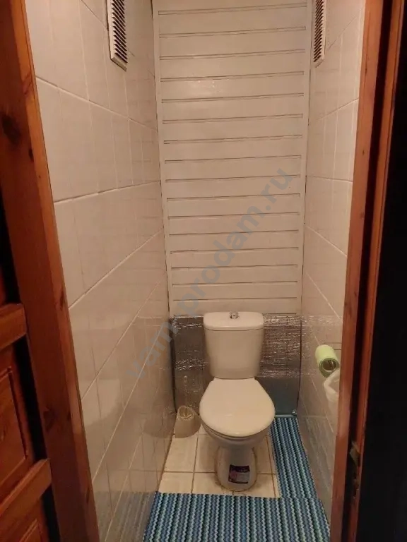 3-к. квартира, 61 м², 3/9 эт.