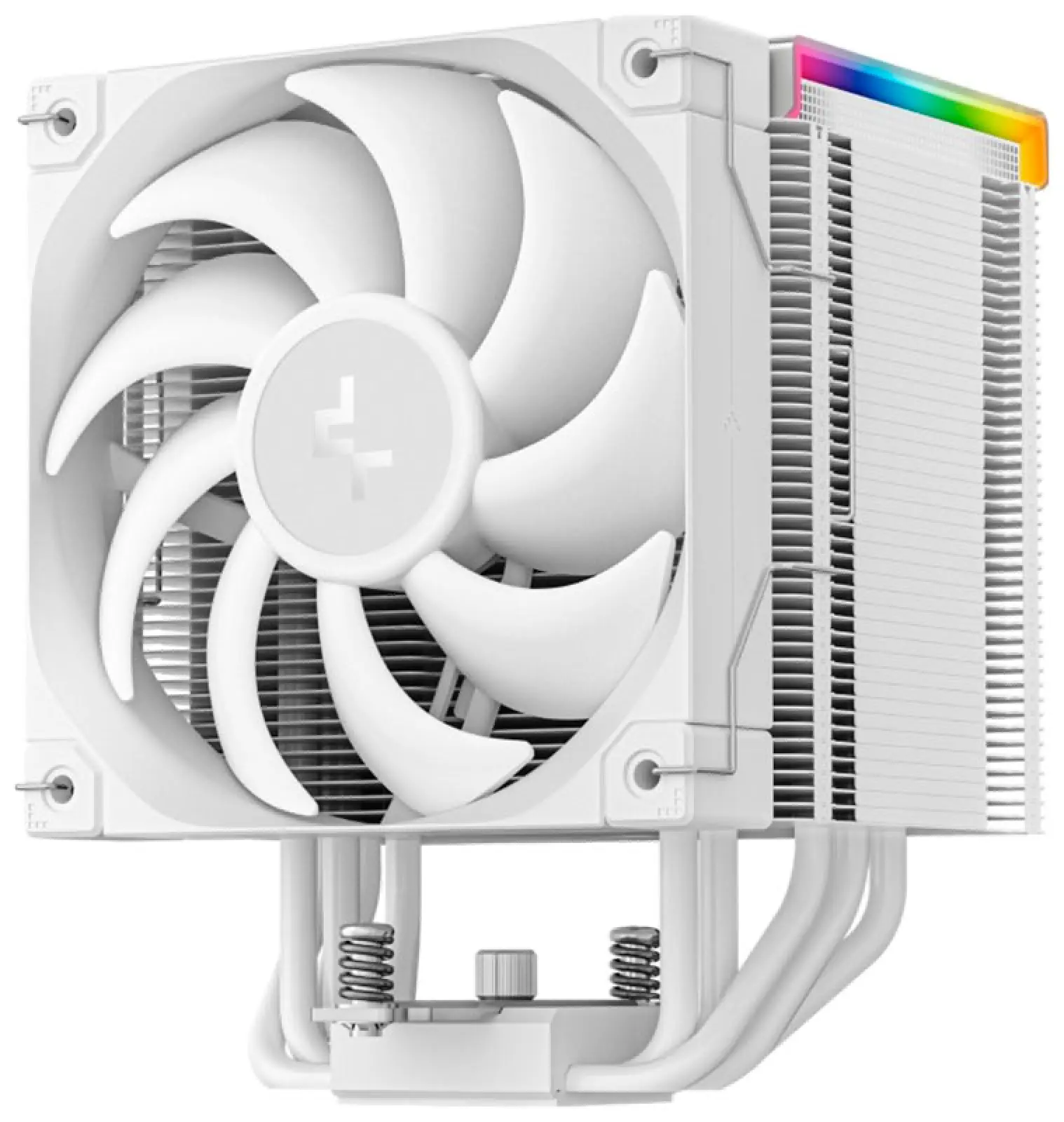Кулер для процессора Deepcool AK500 DIGITAL PRO WH