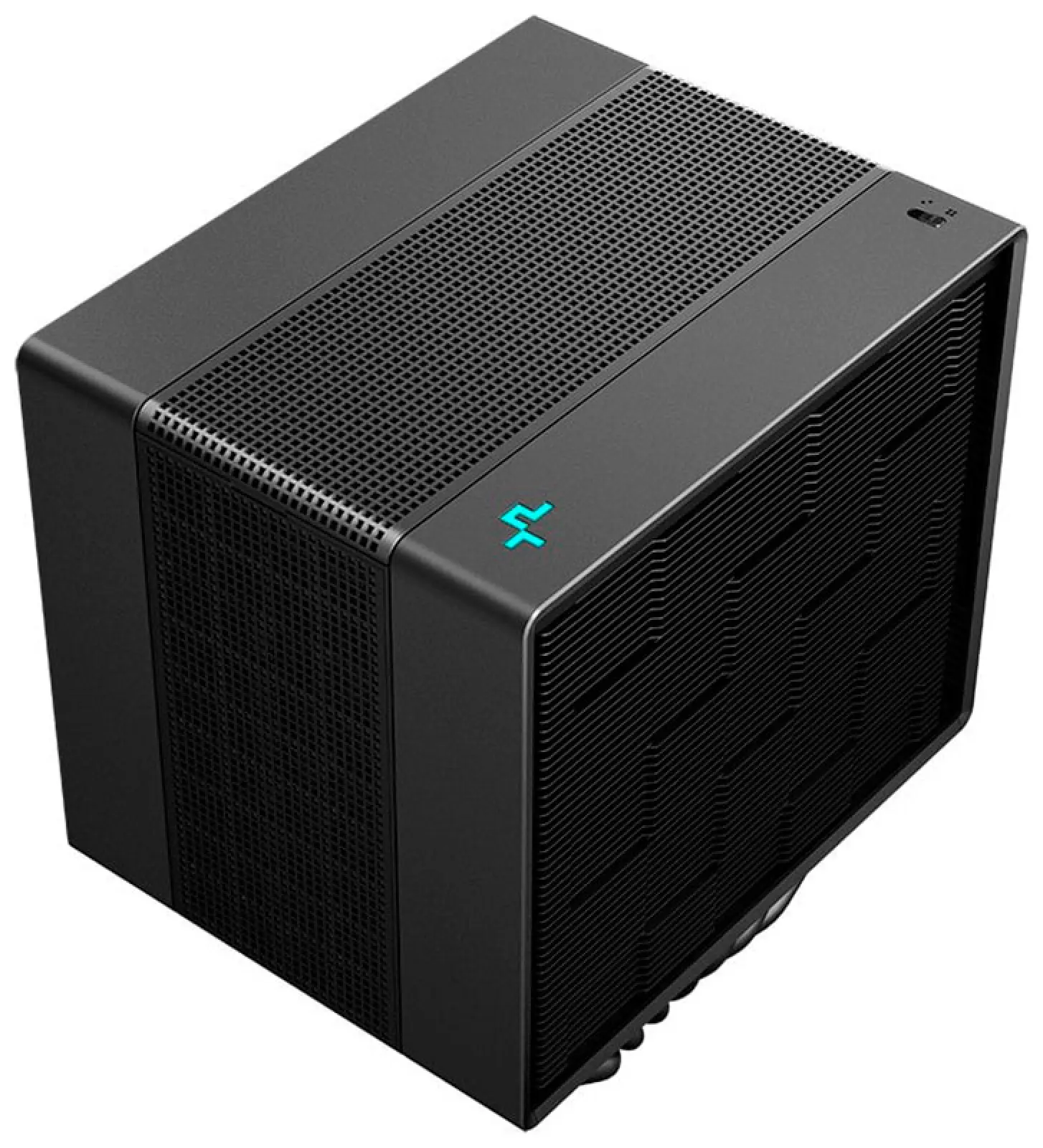 Кулер для процессора Deepcool ASSASSIN 4S