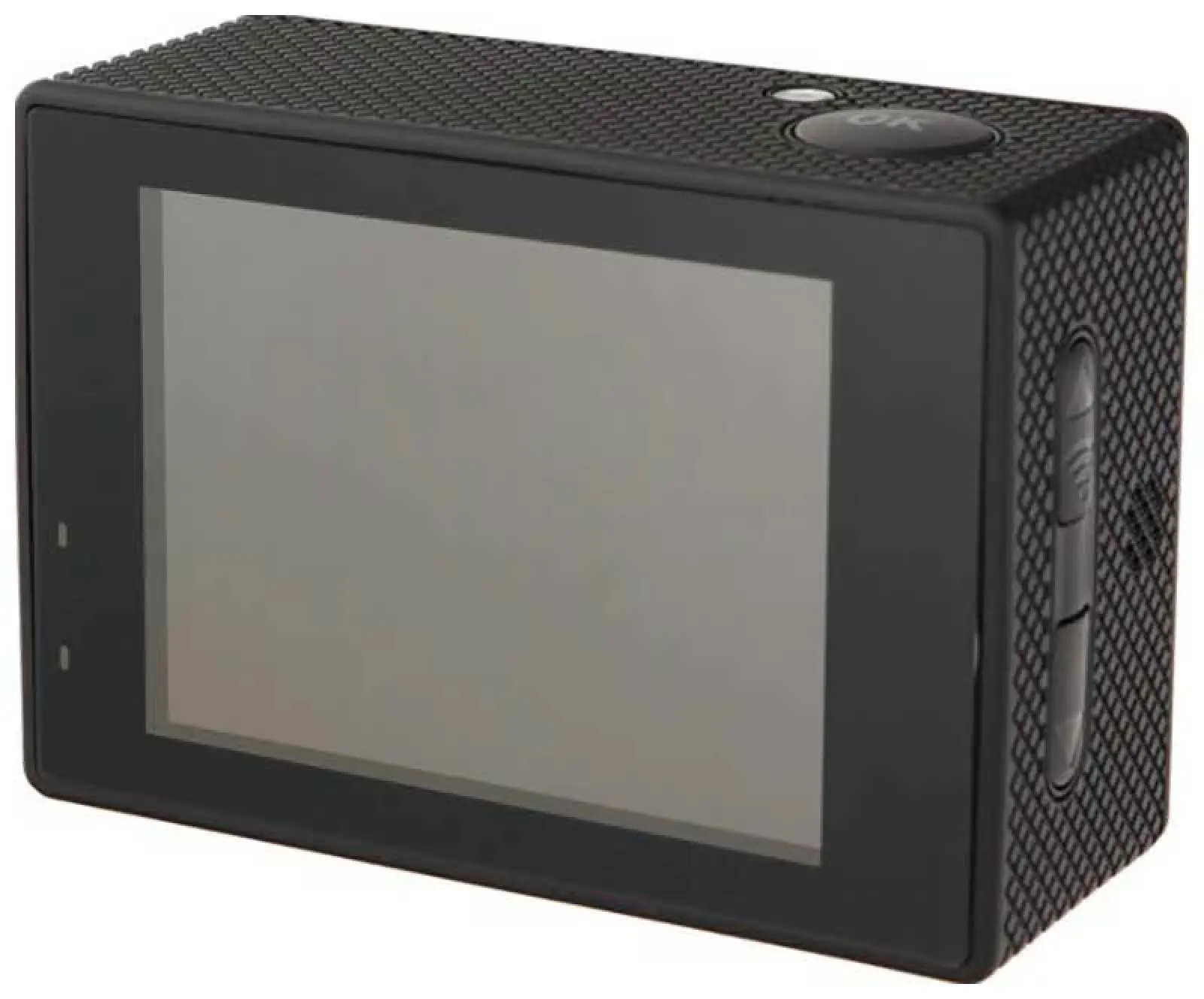 Экшн-камера  SJCam SJ4000 WIFI, черный