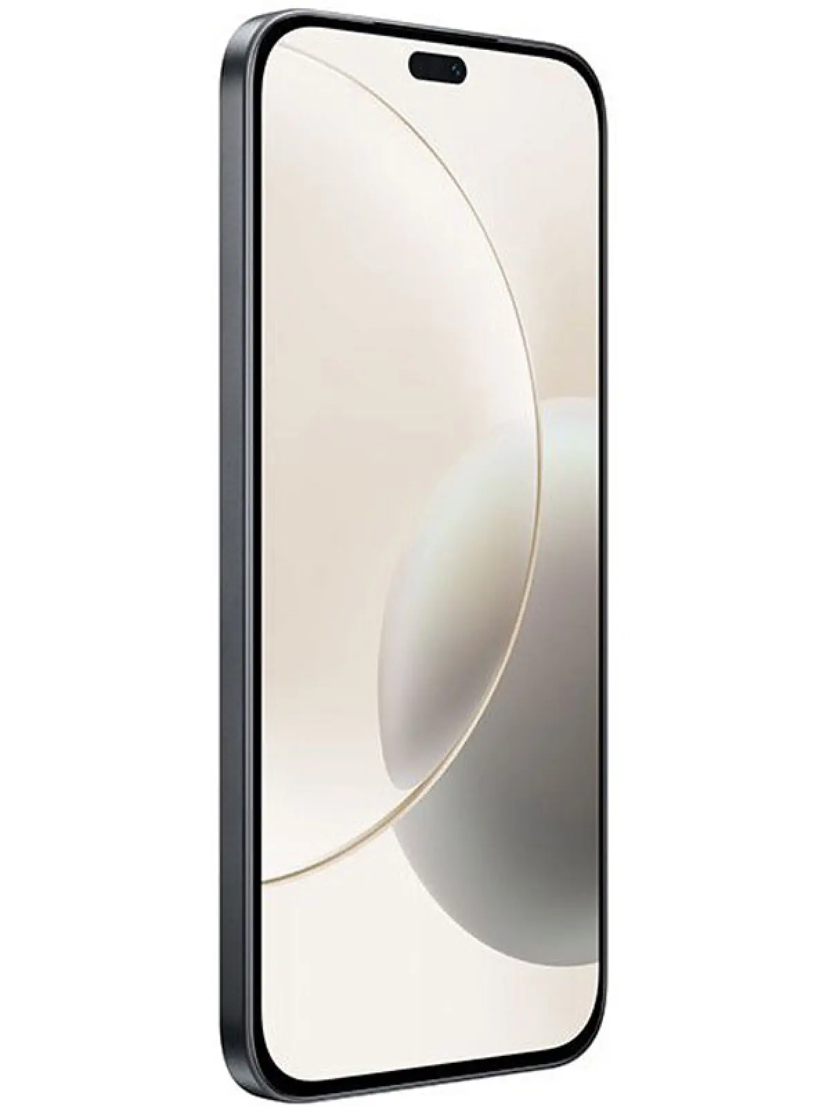 Смартфон Honor 400 Lite 8/256Гб 5109BRVM Вельветовый черный