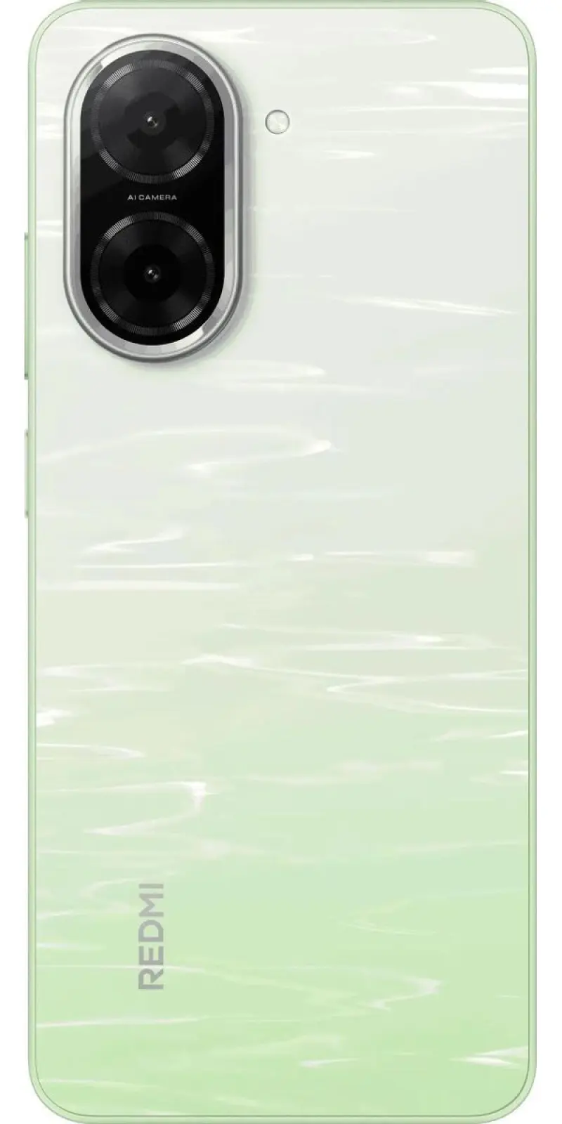 Смартфон Redmi A5 3+64ГБ Lake Green