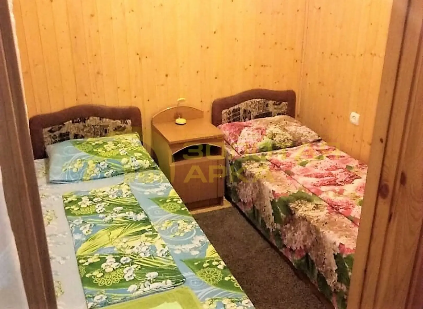 дом