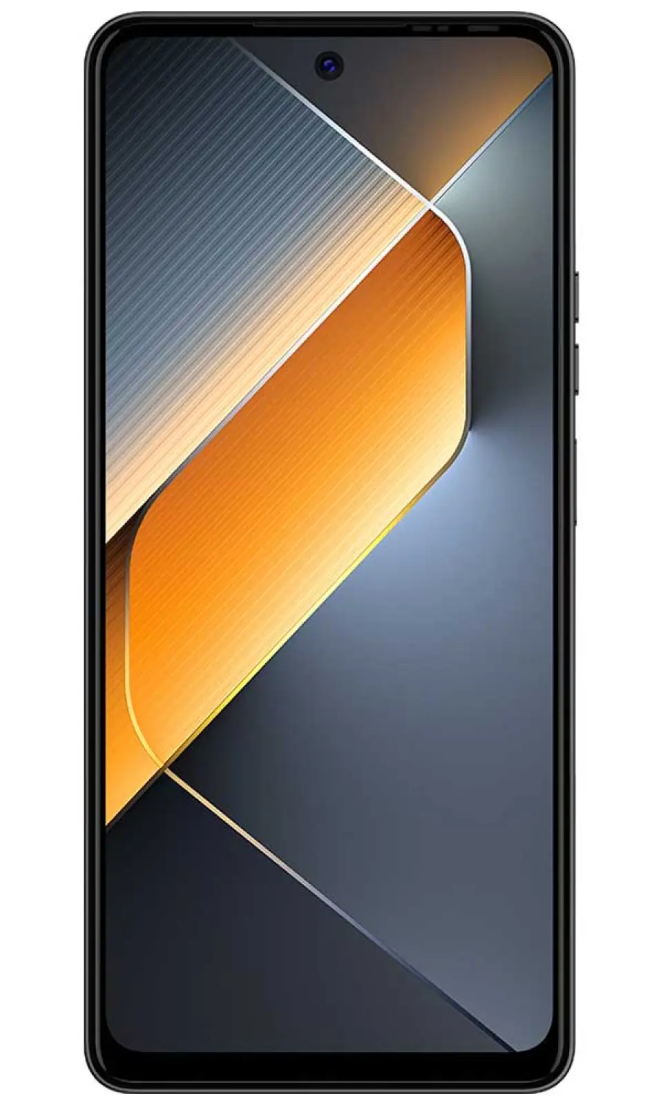 Смартфон Tecno POVA 6 Neo (128+8) Speed Black