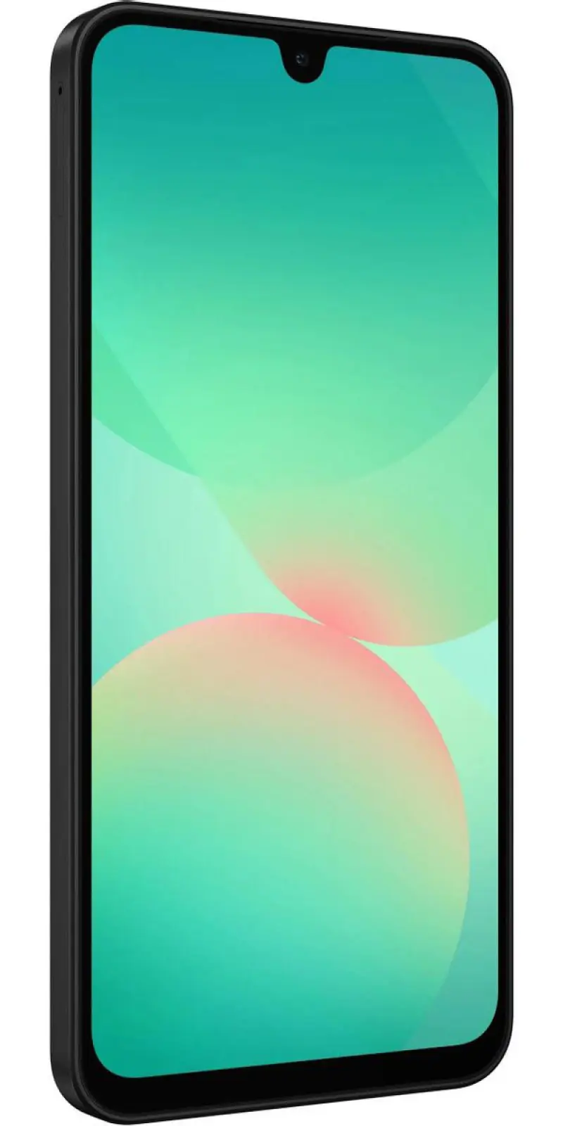 Смартфон Samsung Galaxy A26 5G 8+256 ГБ черный Cau