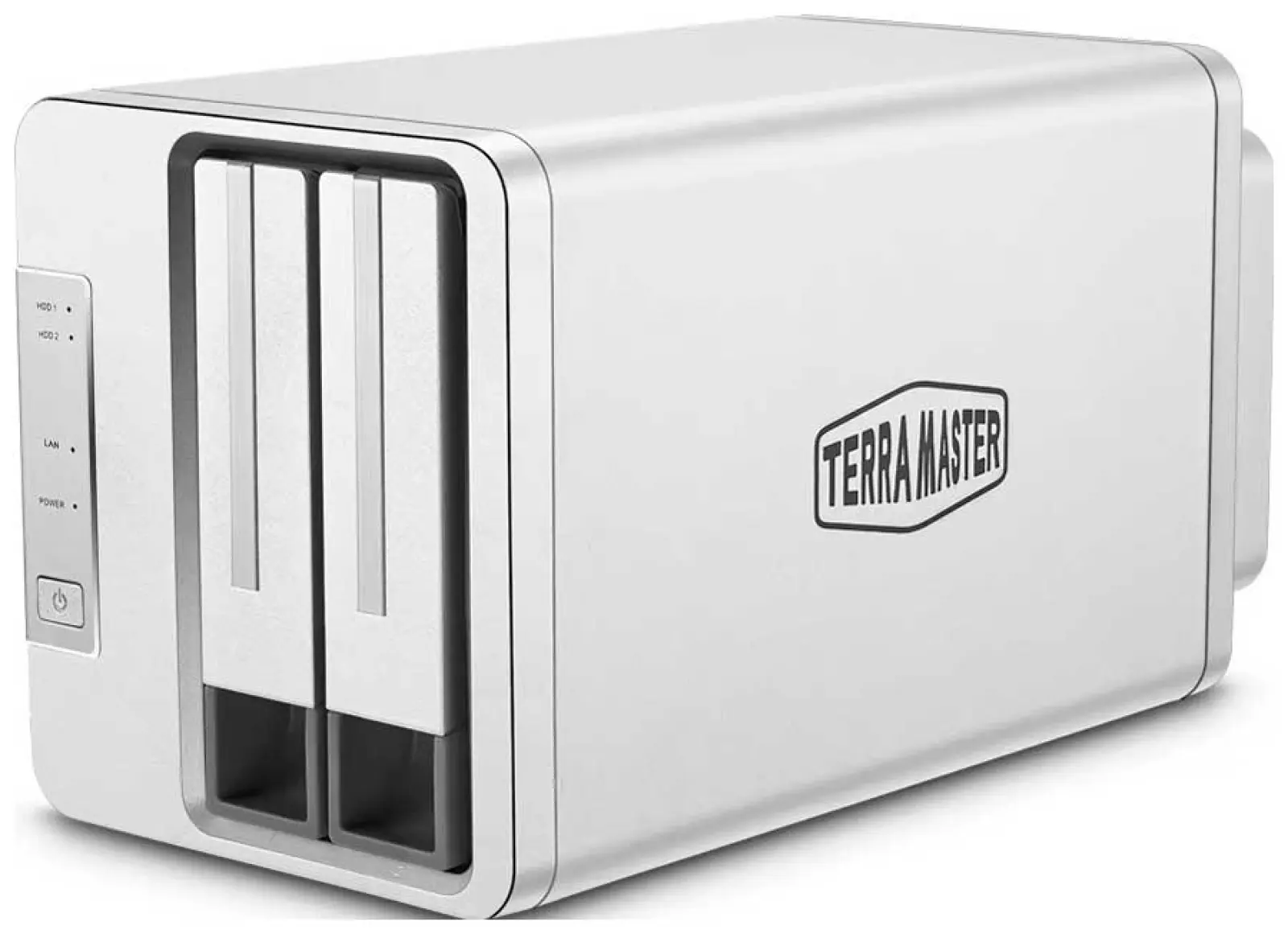 Сетевое хранилище TerraMaster F2-423