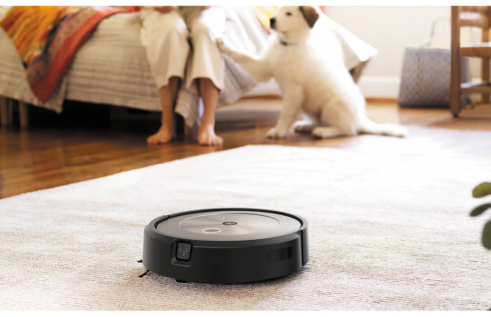 Робот-пылесос iRobot Roomba J9