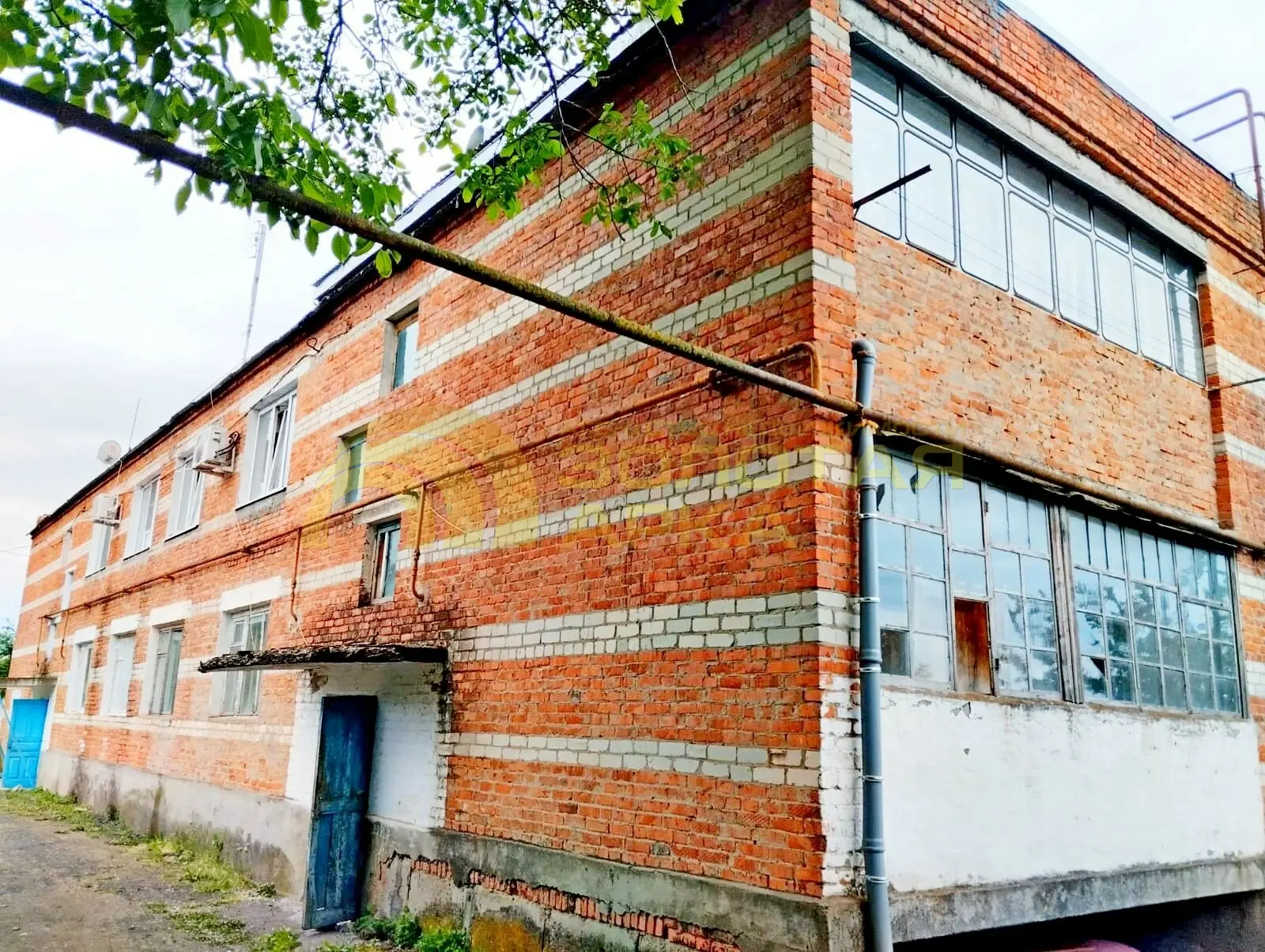 квартира