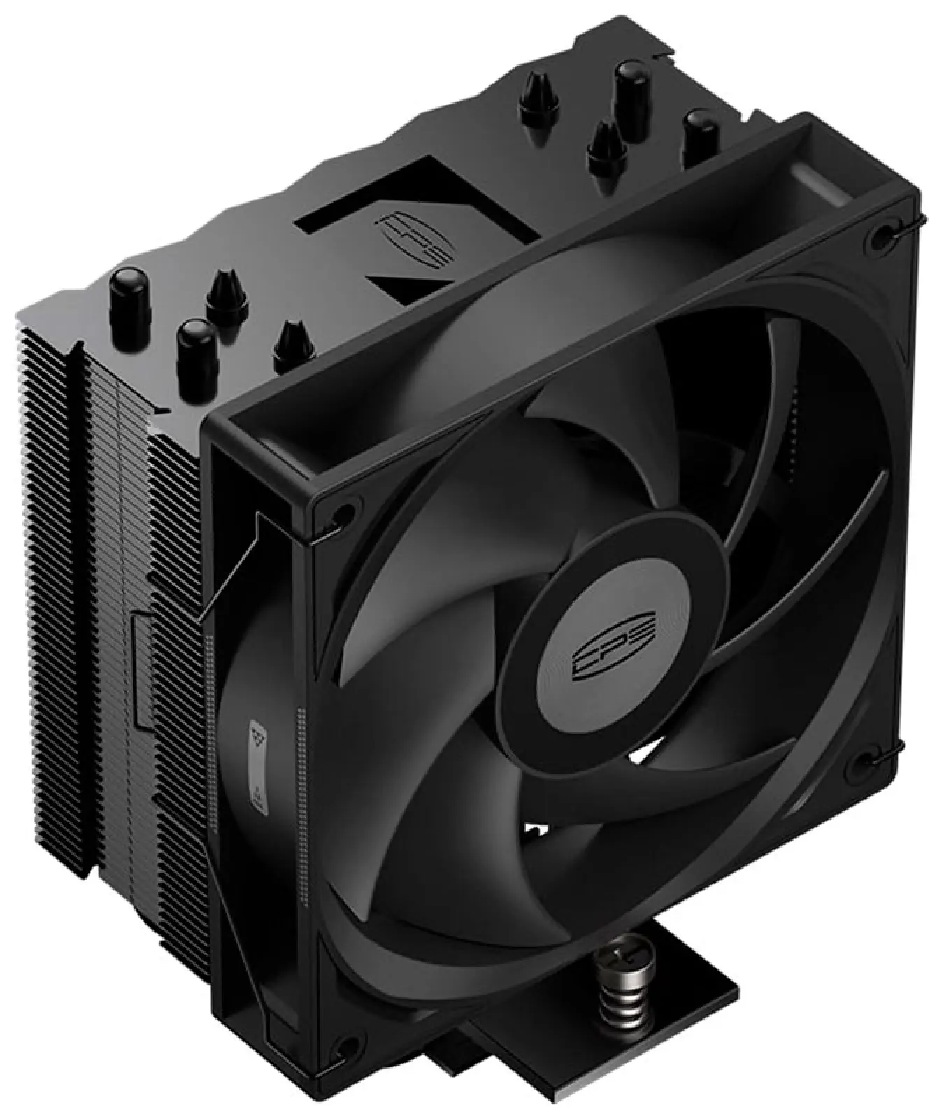 Кулер для процессора PCCooler RT400 BK