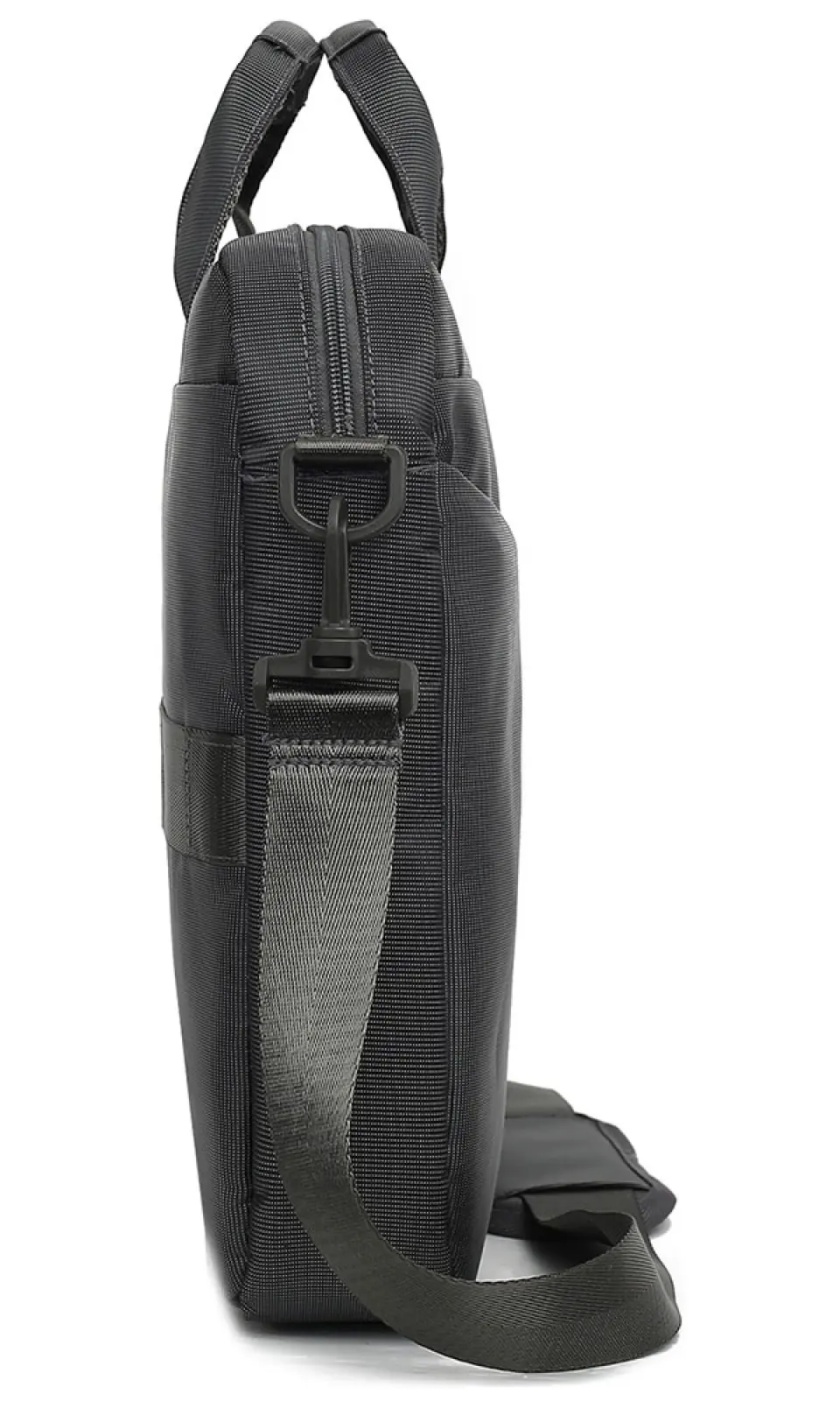 Сумка для ноутбука Lamark L247 Dark Grey 17.3