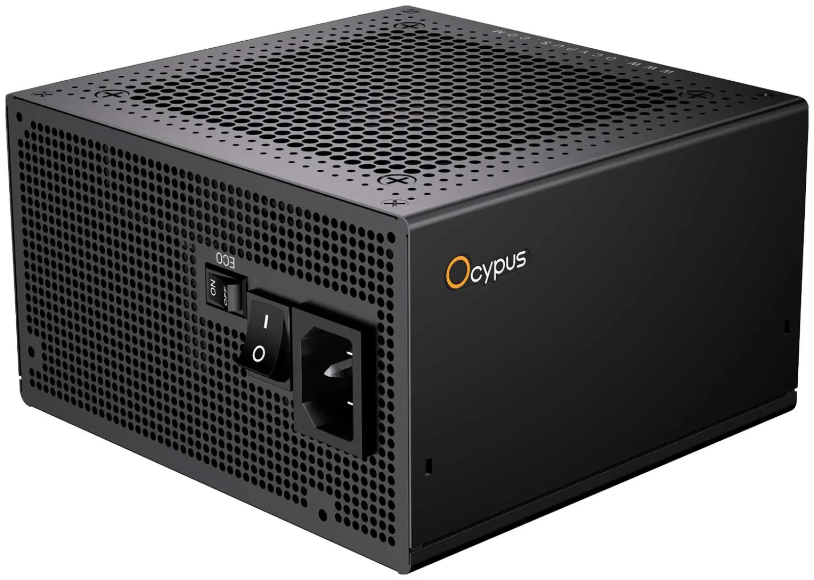 Блок питания Ocypus Iota P850 850W Gold ATX 3.1 (P850-GF)