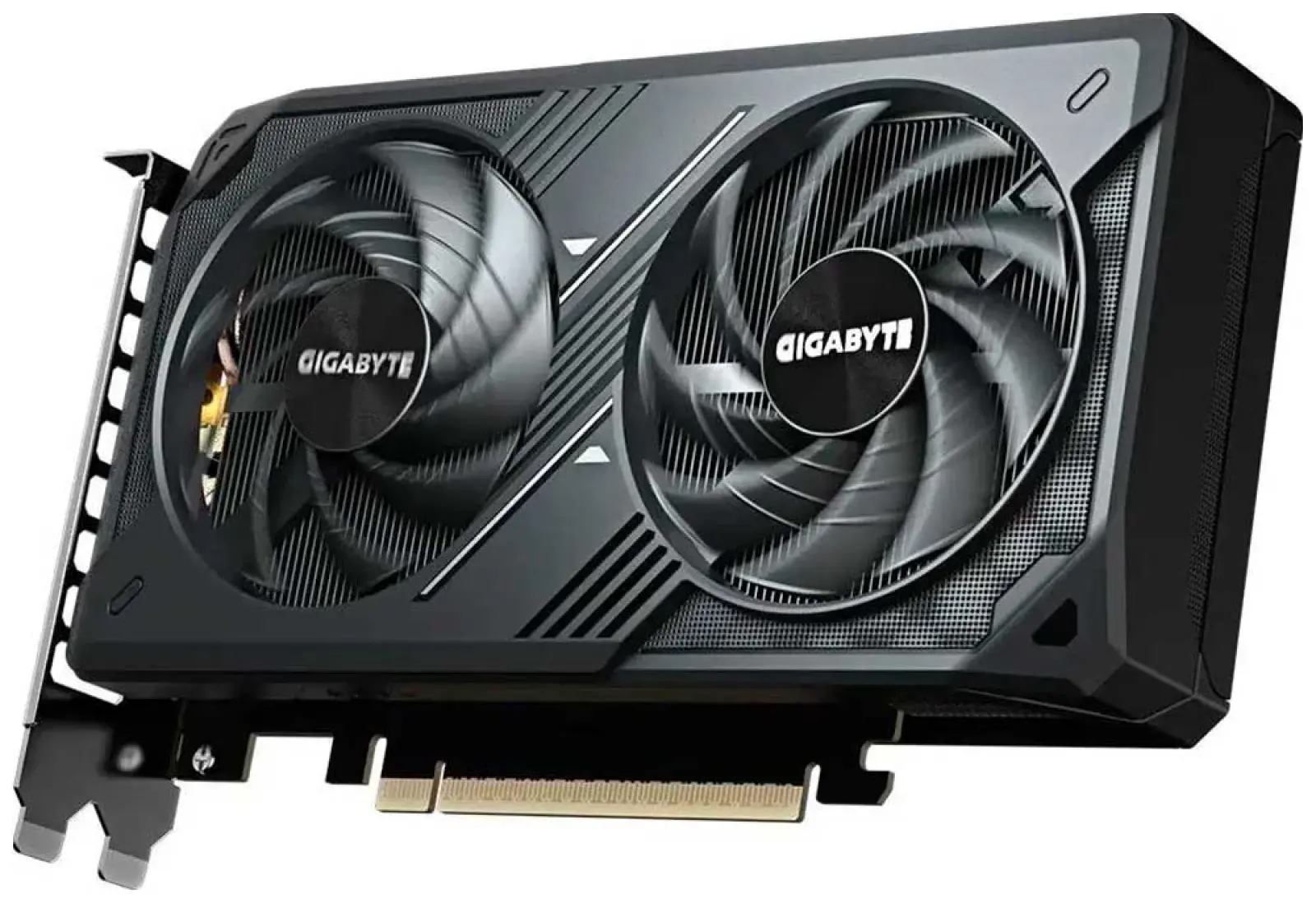 Видеокарта Gigabyte GeForce RTX 5060 WINDFORCE MAX OC 8GB (GV-N5060WF2MAX OC-8GD)