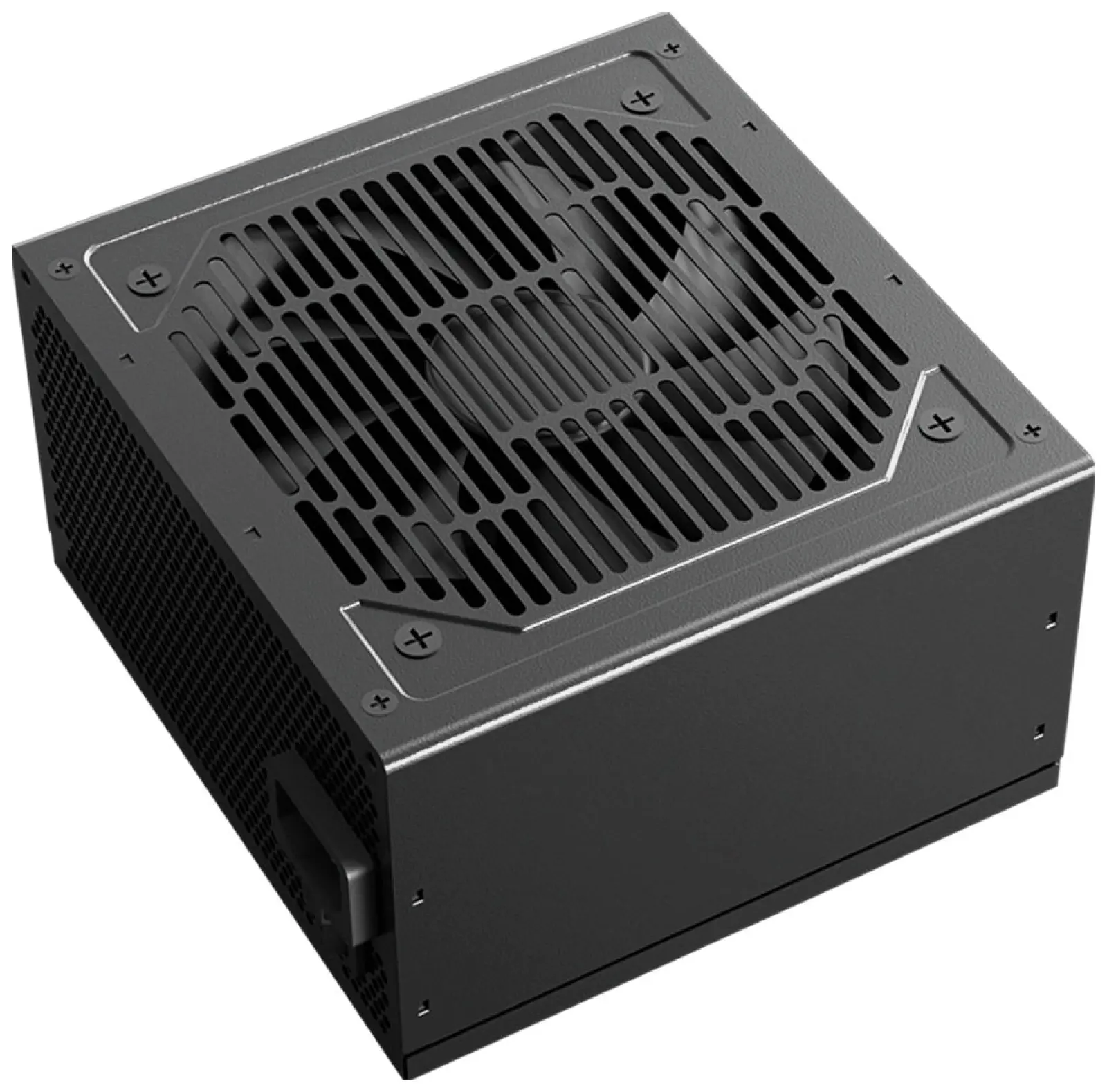 Блок питания PCCooler 650W P3-F650-W1H