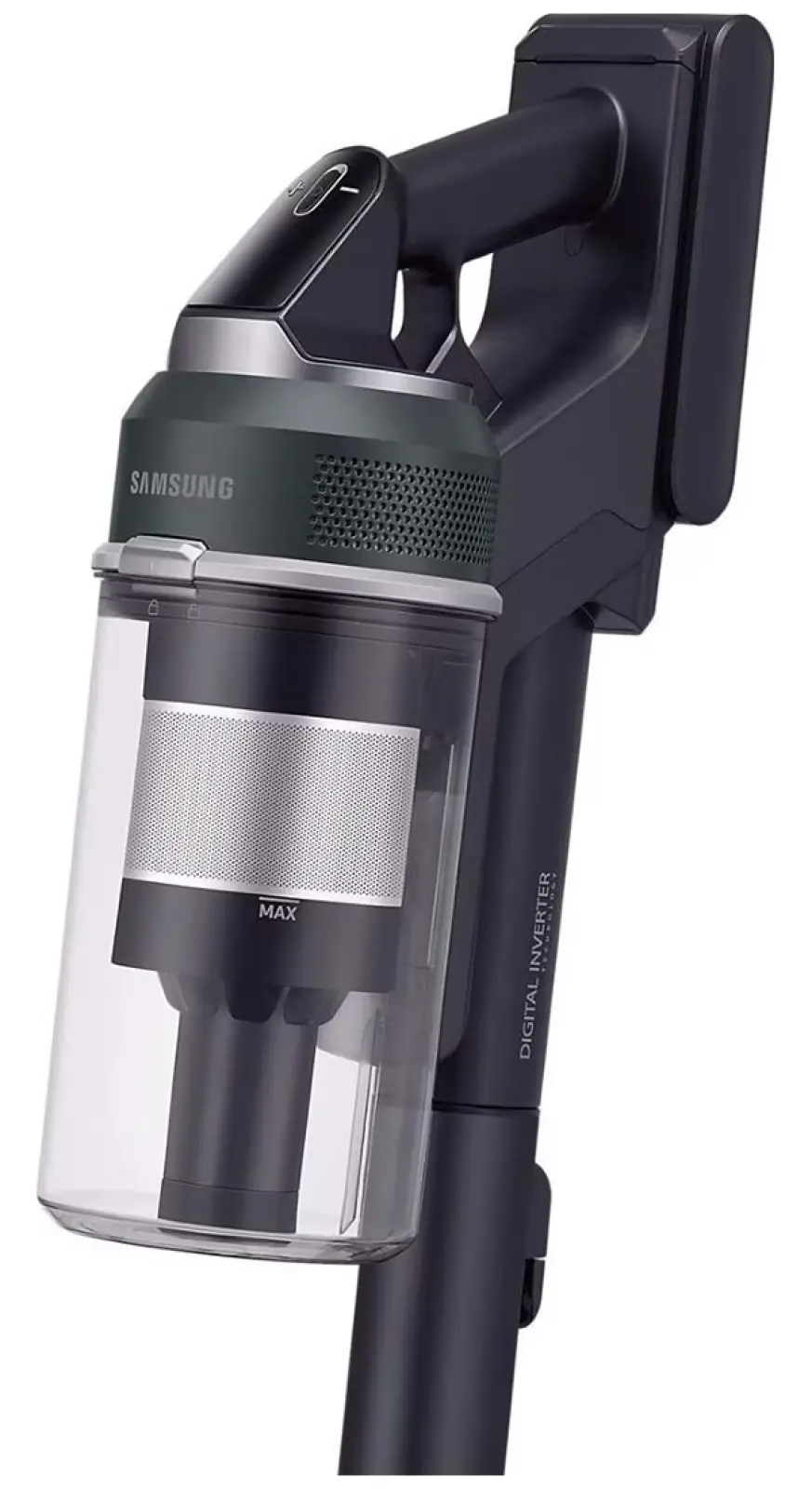 Пылесос вертикальный Samsung Jet 85 VS20C8522TN/EV