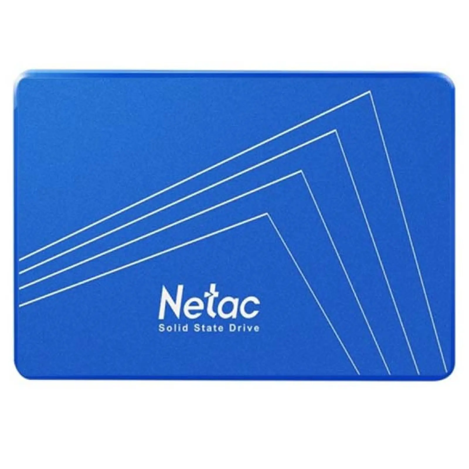 Накопитель SSD Netac 2.5 N535S 960 Гб SATA III NT01N535S-960G-S3X