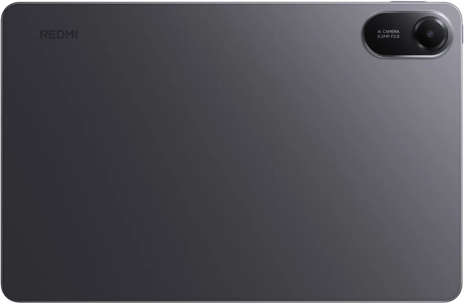Планшет Redmi Pad 2 4+128 Graphite Gray 11