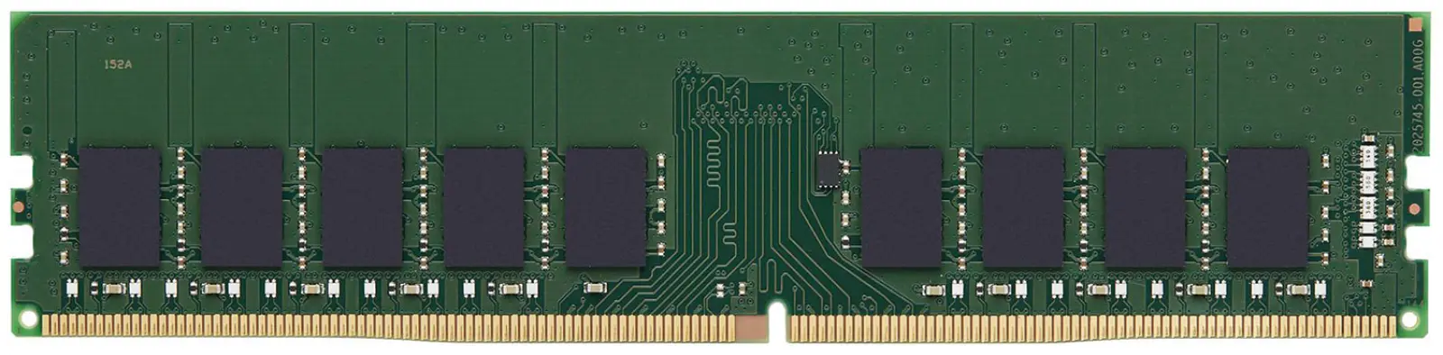 Серверная оперативная память Kingston DDR4 16Gb 2666MHz ECC (KSM26ED8/16MR)