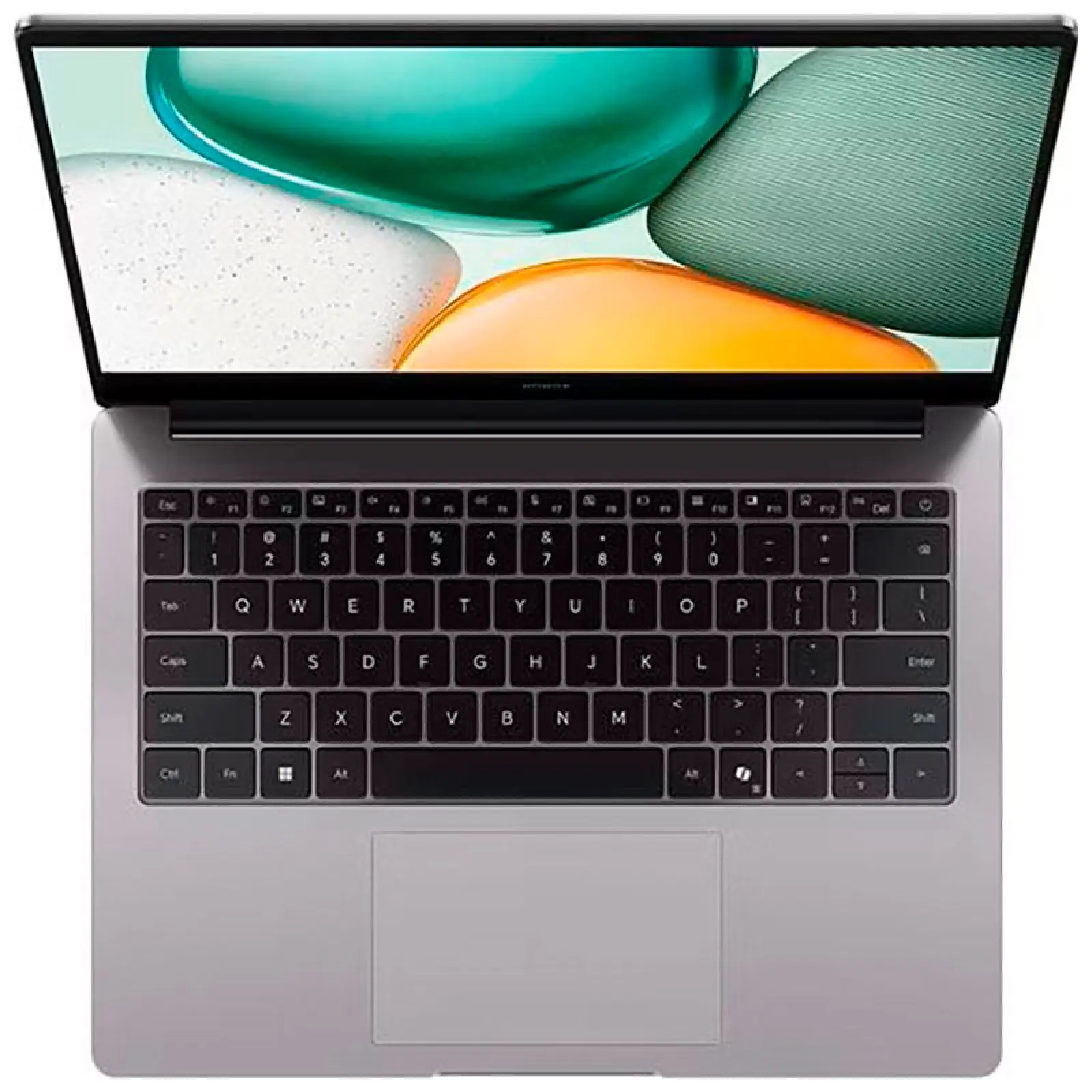 Ноутбук Honor MagicBook X14 2025 (5301ALXB)