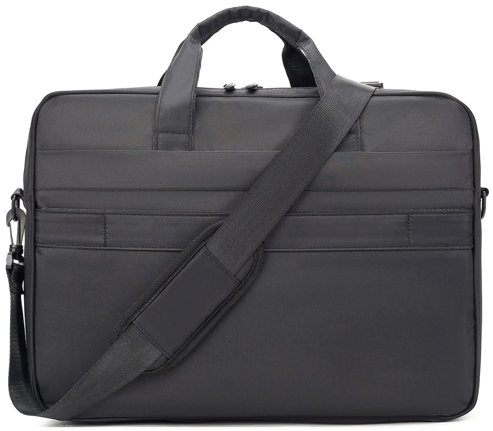 Сумка для ноутбука Lamark 17.3, L267 Black
