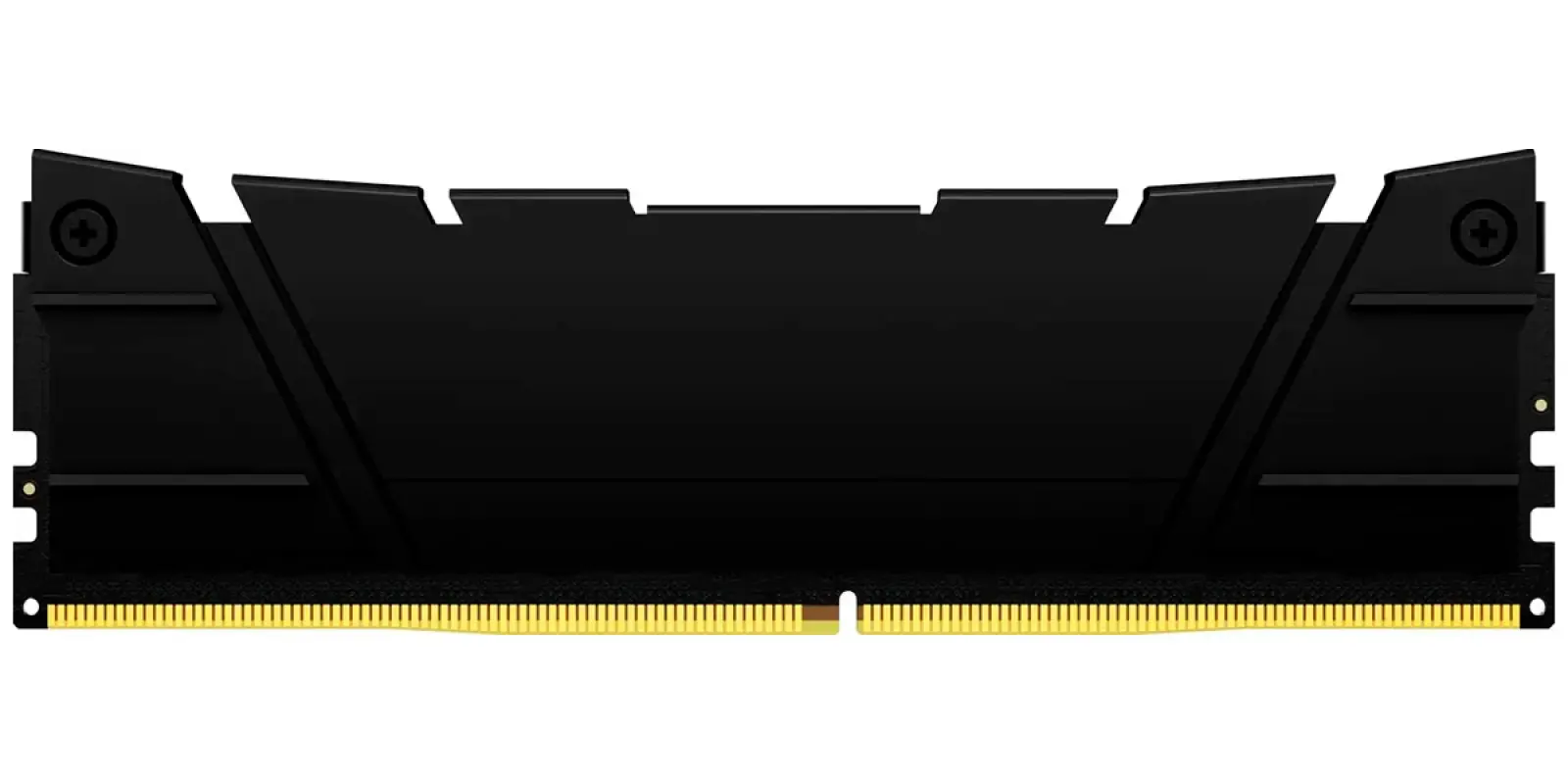 Оперативная память Kingston DDR4 32GB (4x8GB) 3200MHz FURY Renegade Black (KF432C16RB2K4/32)