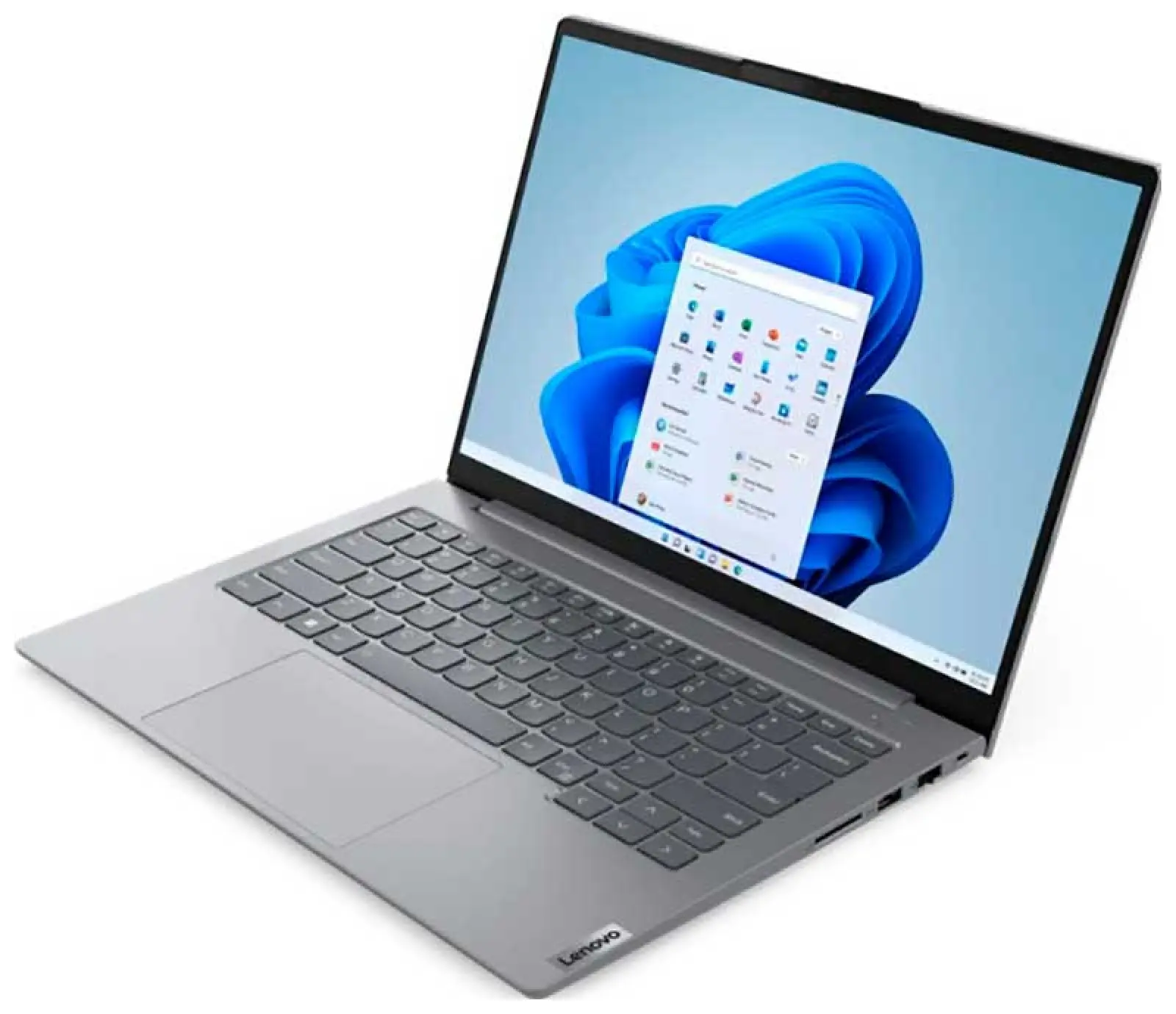Ноутбук Lenovo ThinkBook G6 16-IRL (21KH00FTUE)