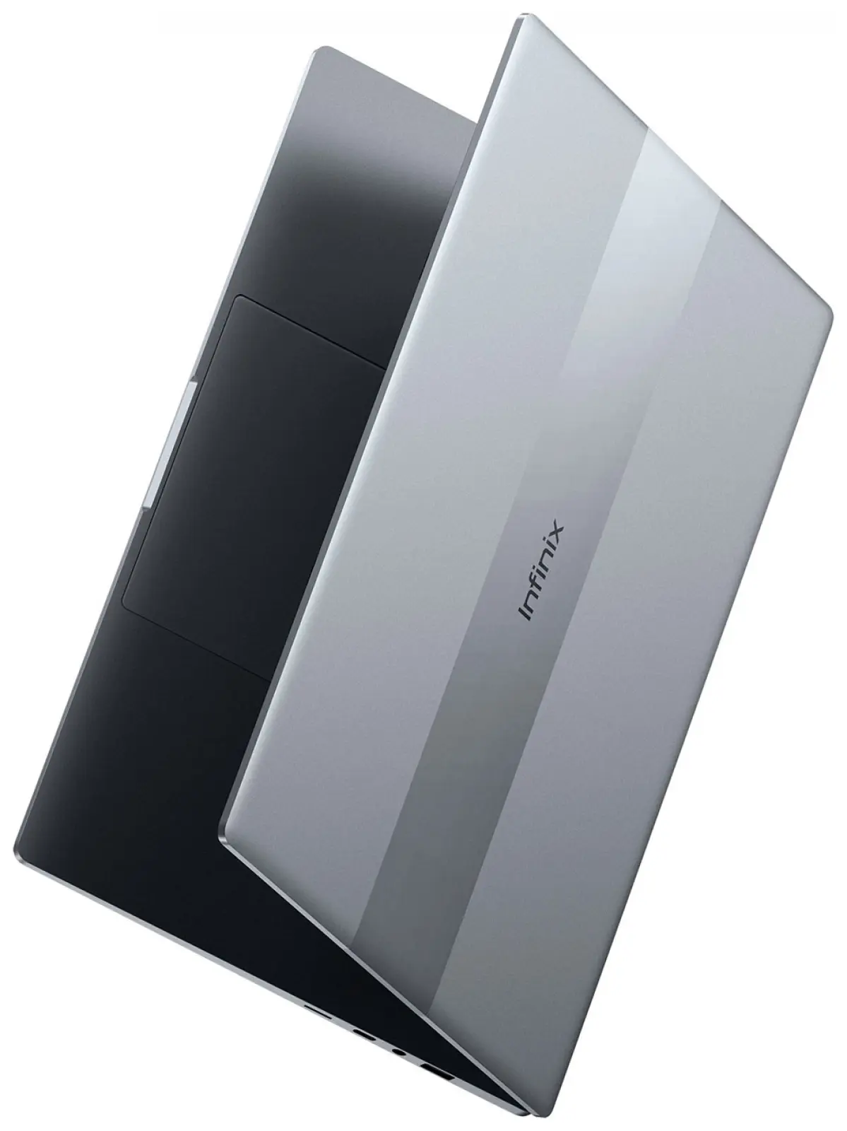 Ноутбук Infinix Inbook Y2 Plus 11TH XL29 (71008301573), серый